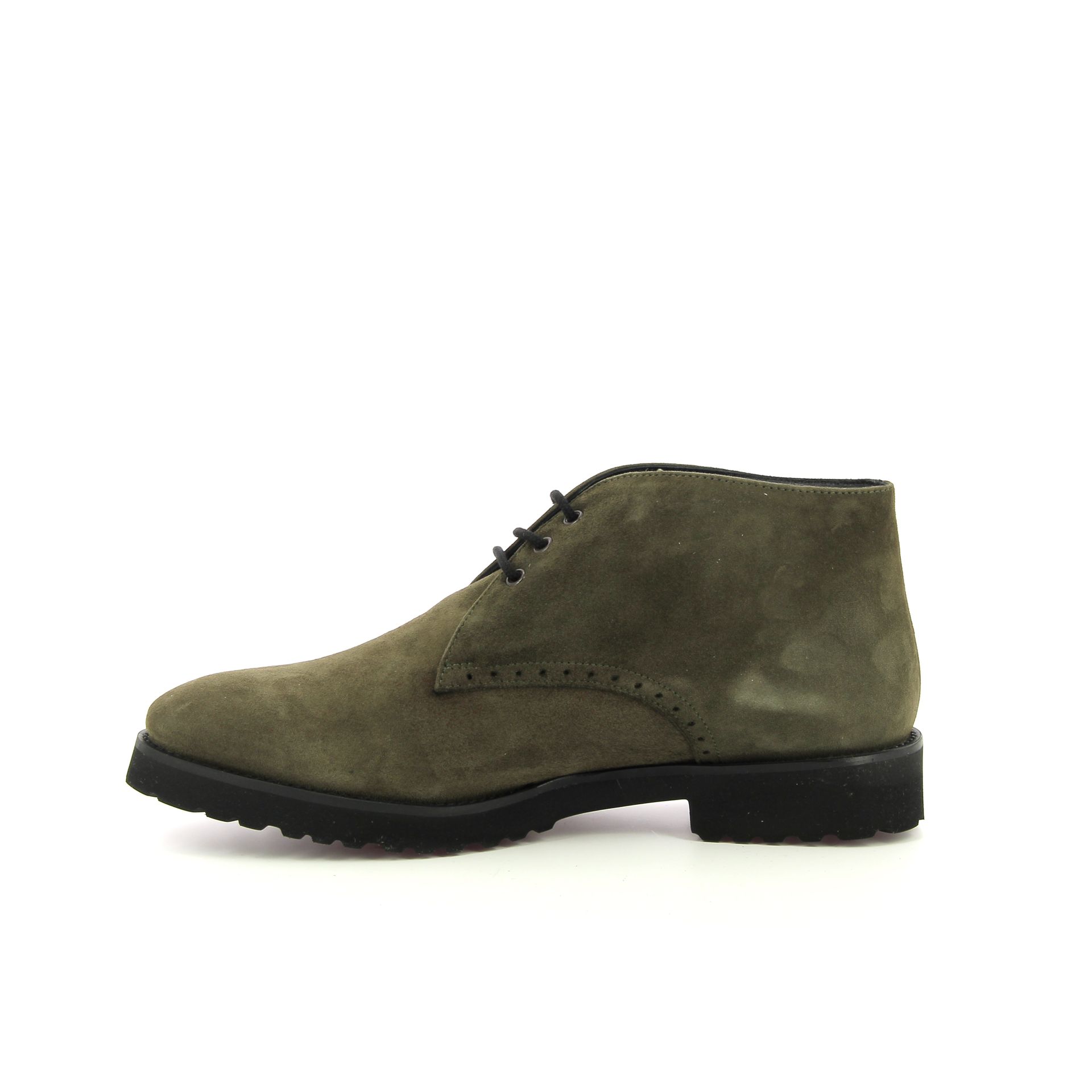 Pascucci Boots 257209 groen