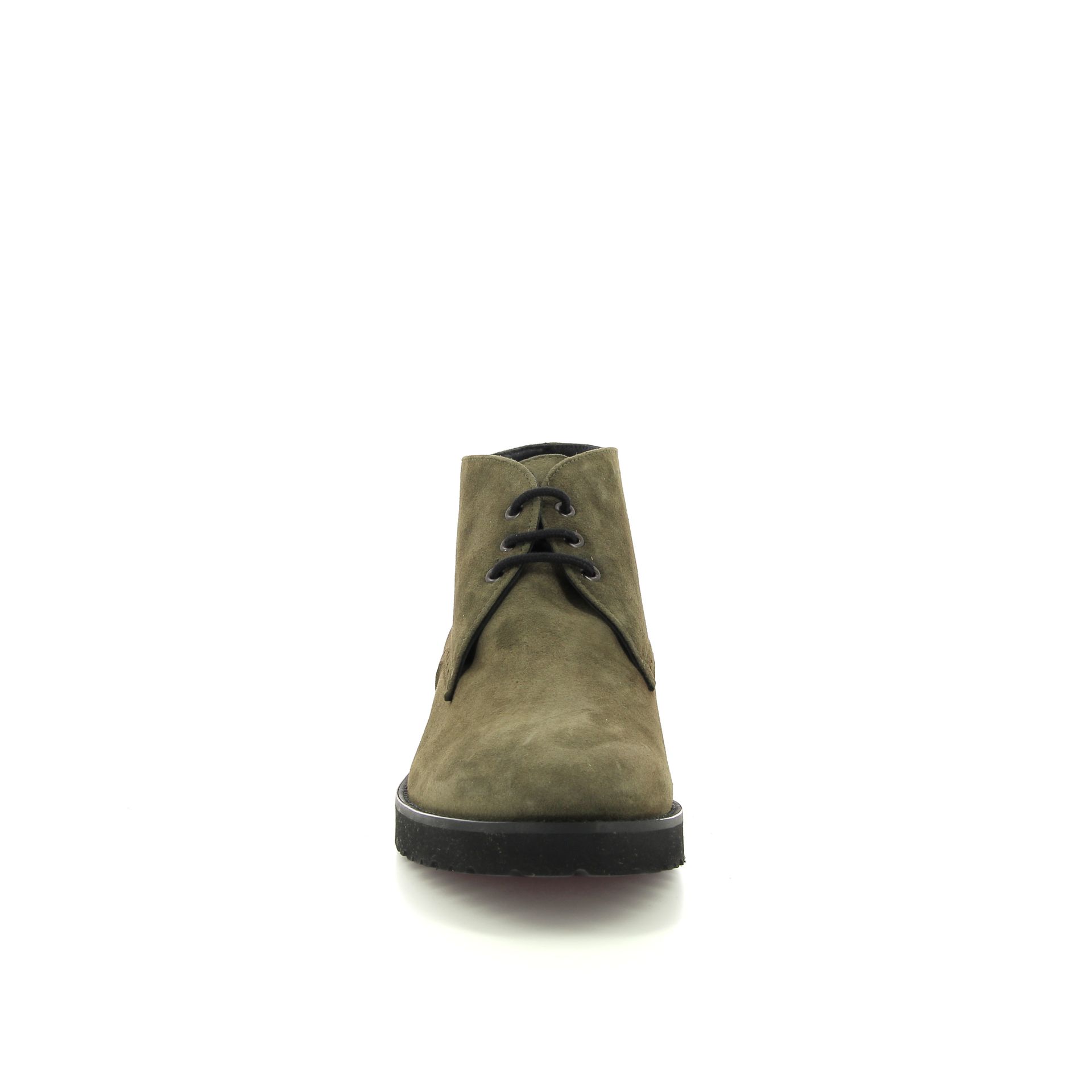 Pascucci Boots 257209 groen