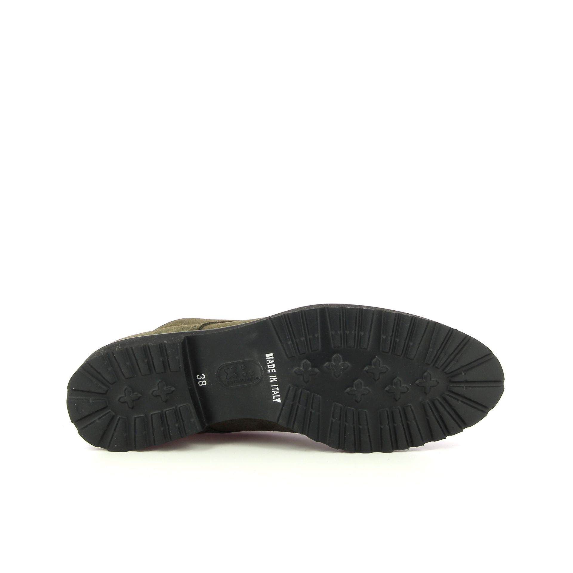 Pascucci Boots 257209 groen