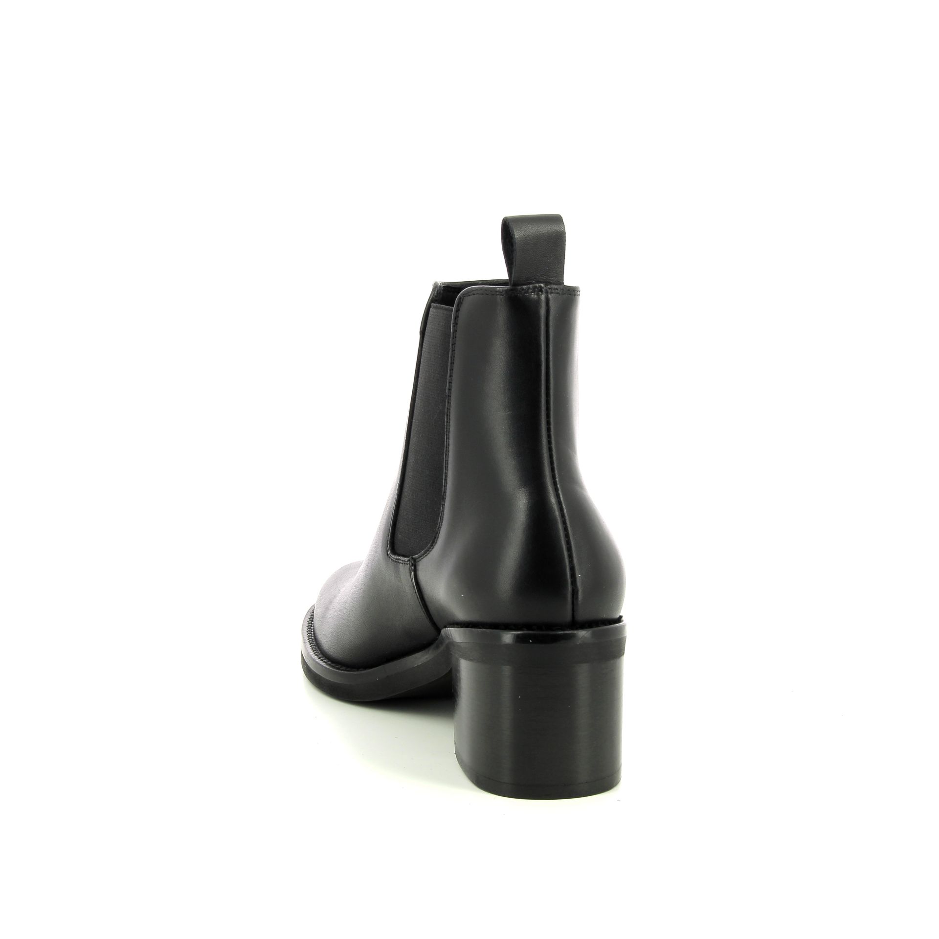 Pascucci Boots 257210 zwart