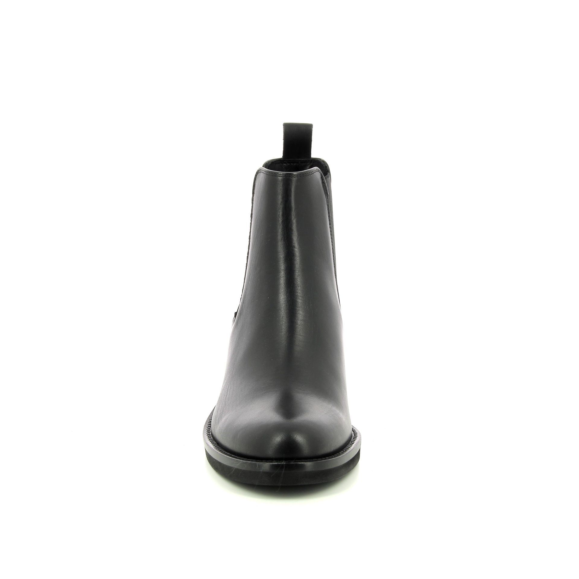 Pascucci Boots 257210 zwart
