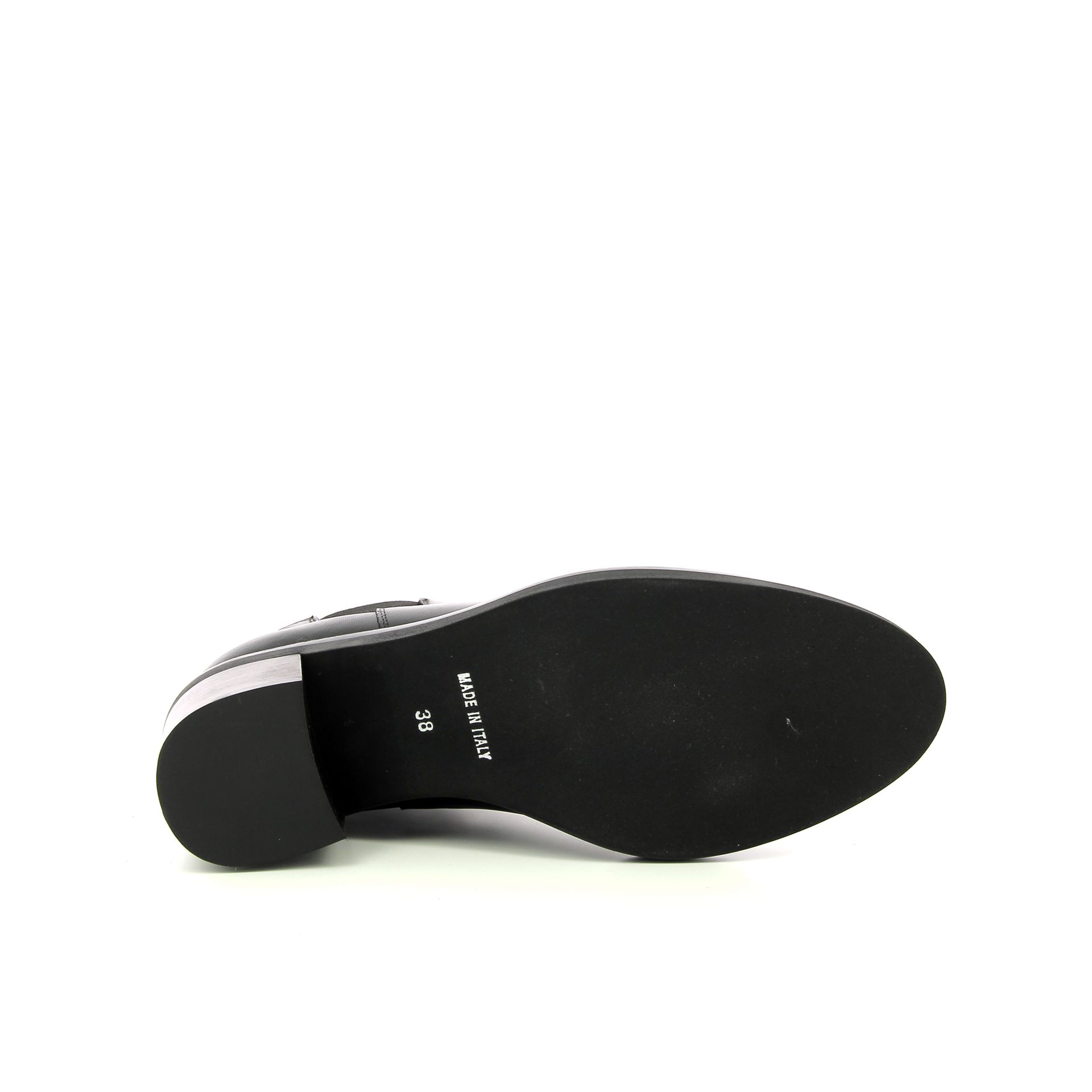 Pascucci Boots 257210 zwart