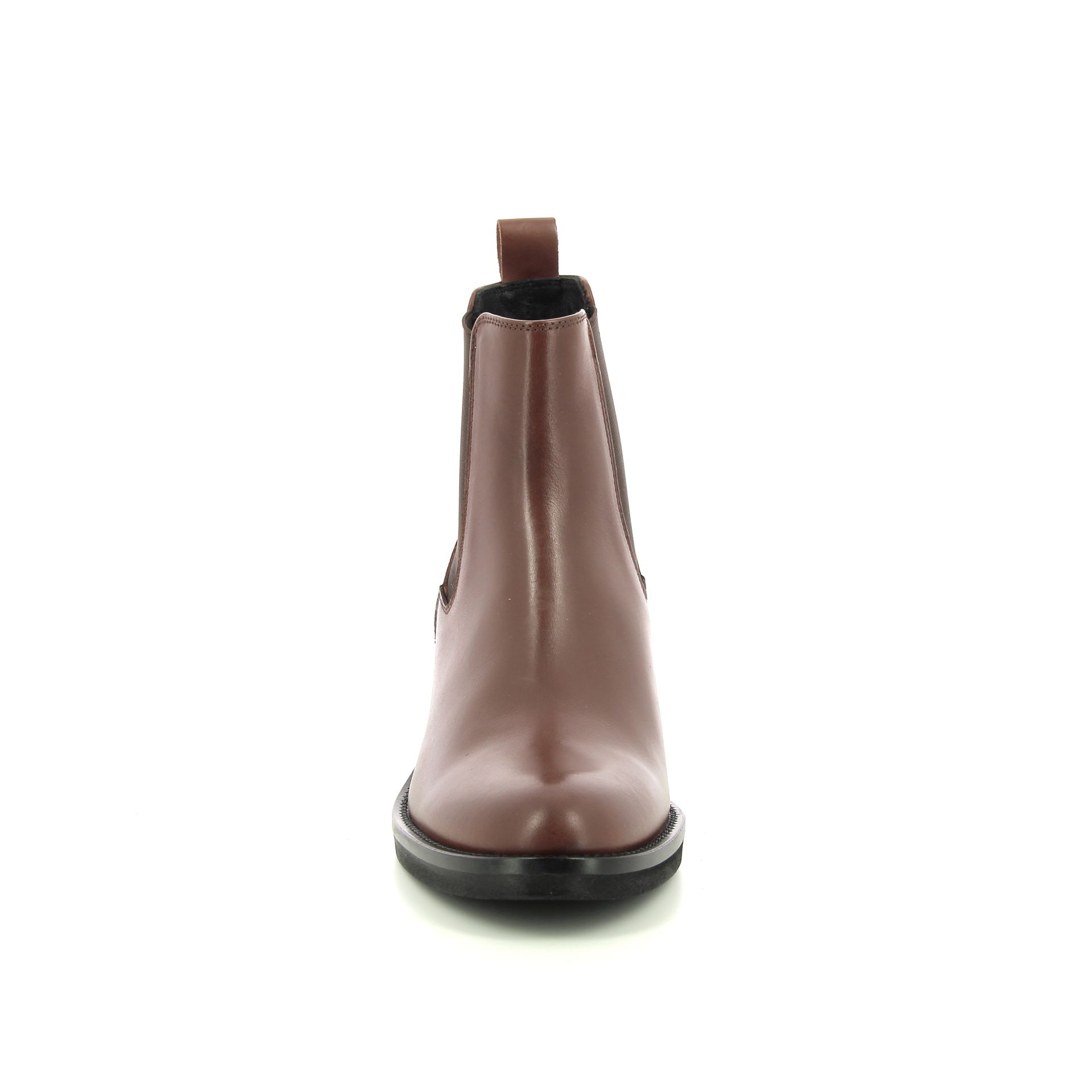 Pascucci Boots 257211 cognac