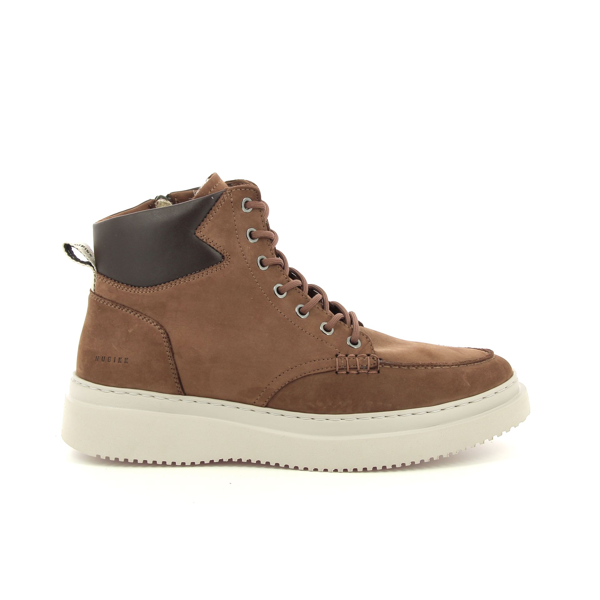 Nubikk Jonah 257214 cognac