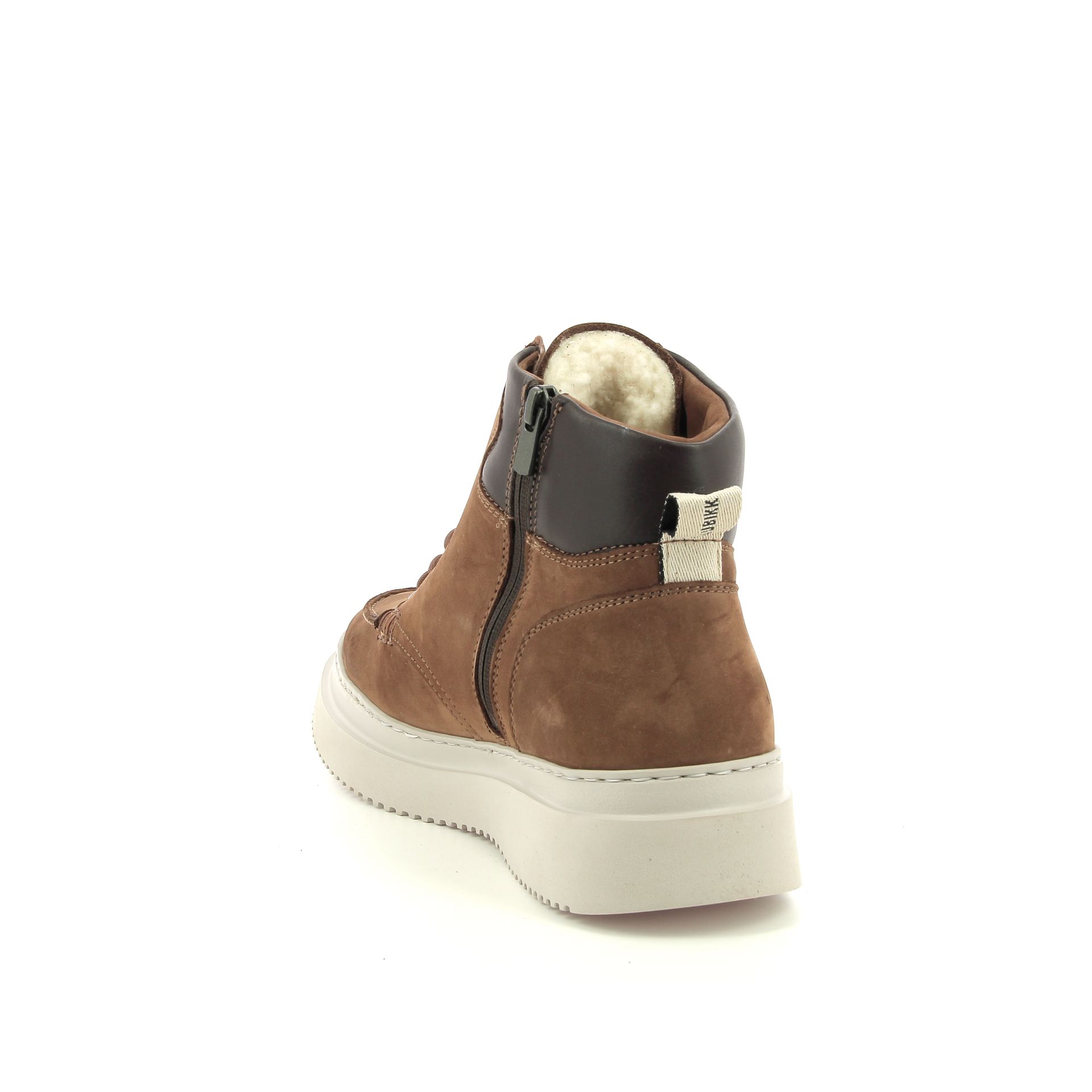 Nubikk Jonah 257214 cognac