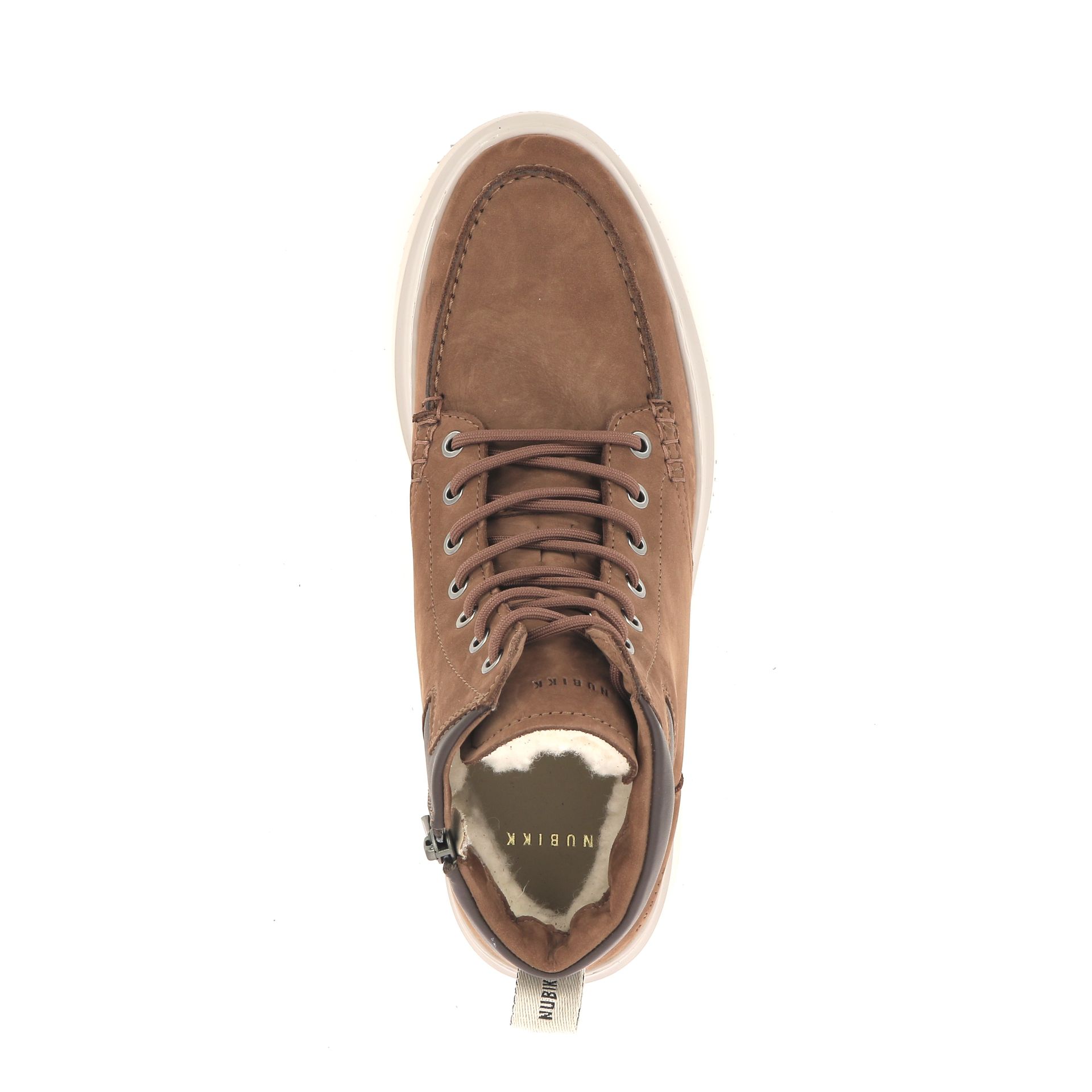 Nubikk Jonah 257214 cognac