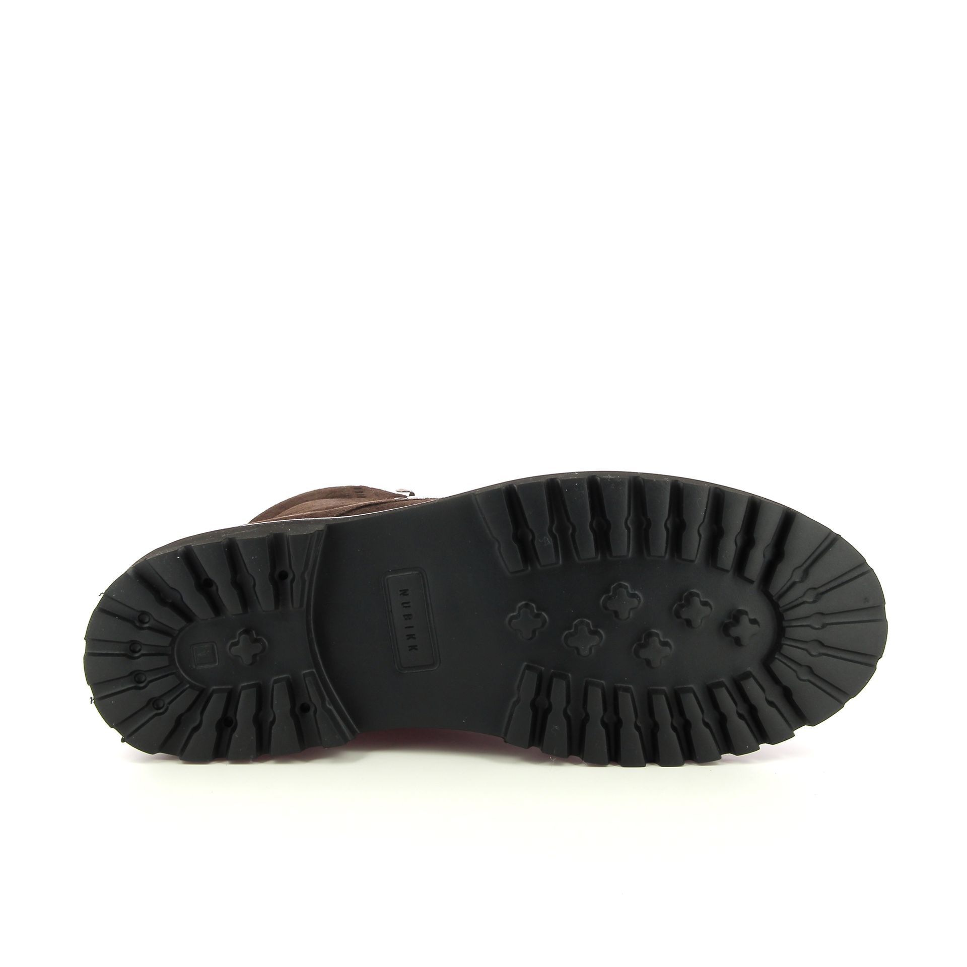 Nubikk Ethan Harvey 257215 bruin