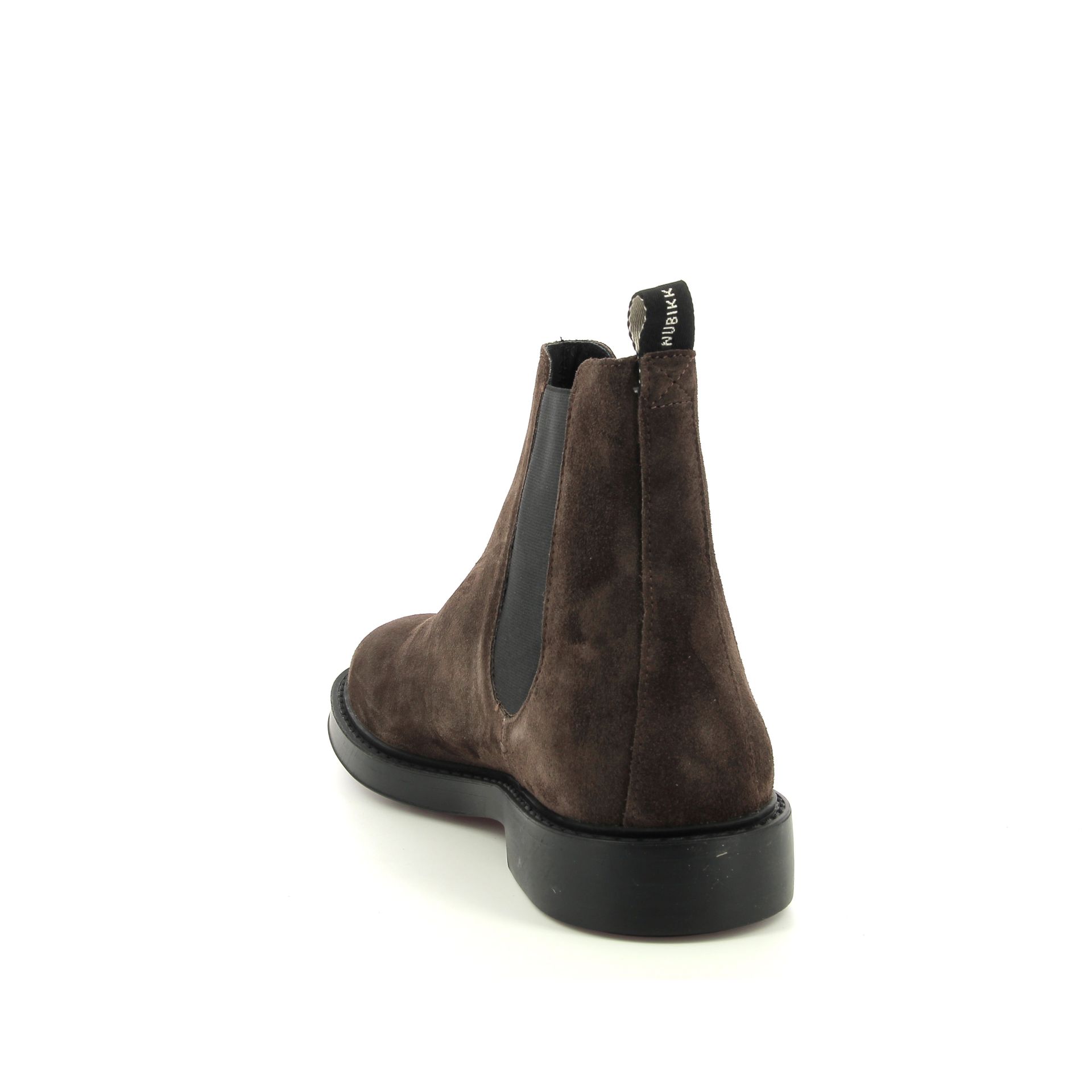 Nubikk Tucson Rai 257217 bruin