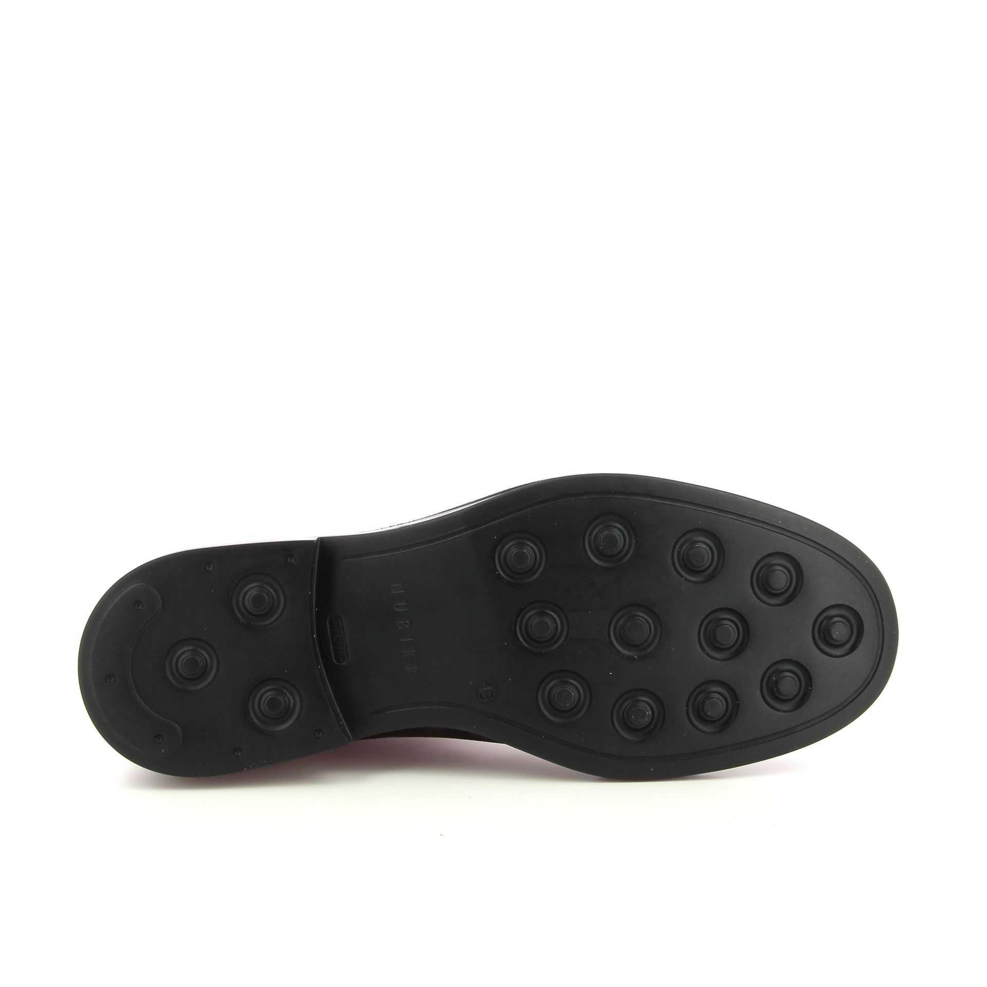 Nubikk Tucson Rai 257217 bruin