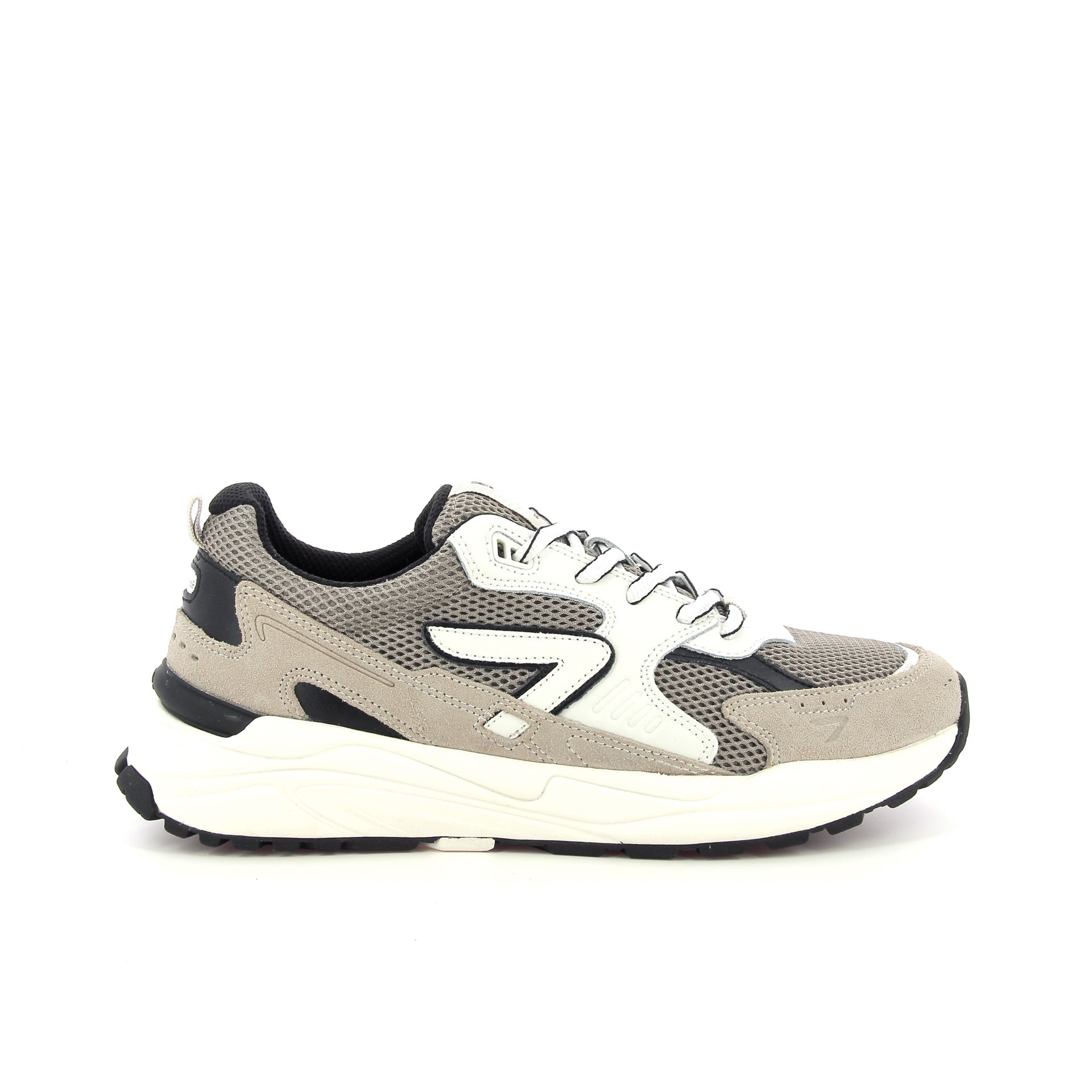 Hub Grid 257221 beige