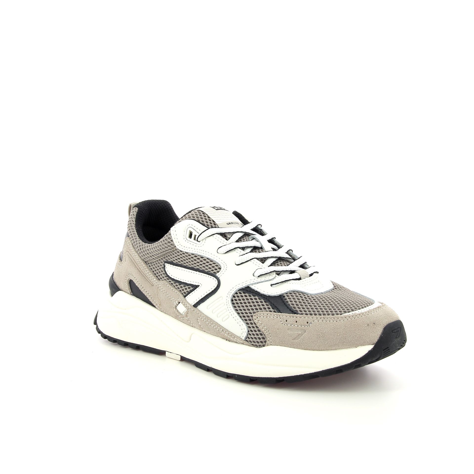 Hub Grid 257221 beige