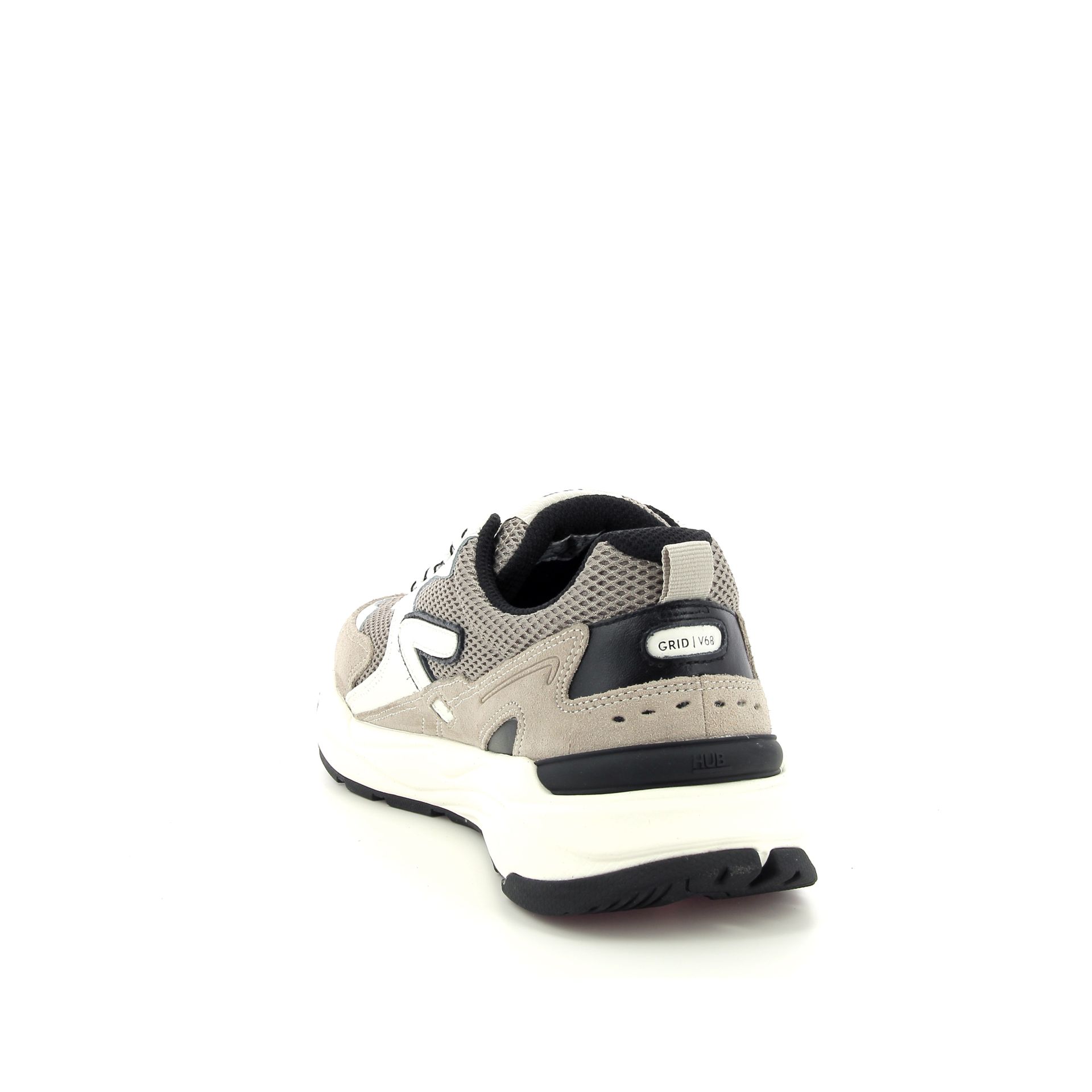 Hub Grid 257221 beige