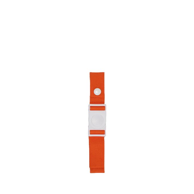 Sticky Lemon Chest Strap Lifebuoy Orange 257246 oranje