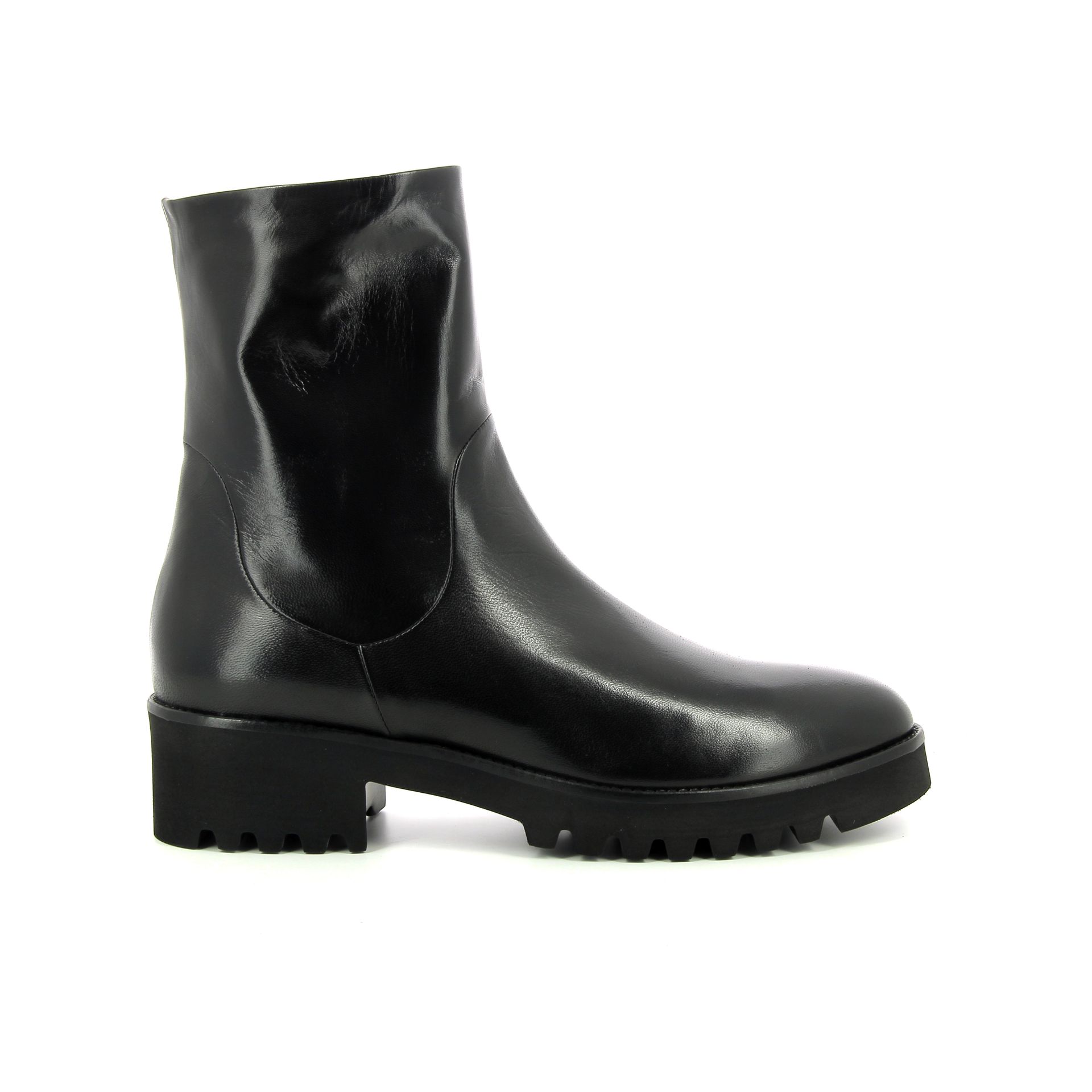Lorenzo Masiero Boots 257247 zwart