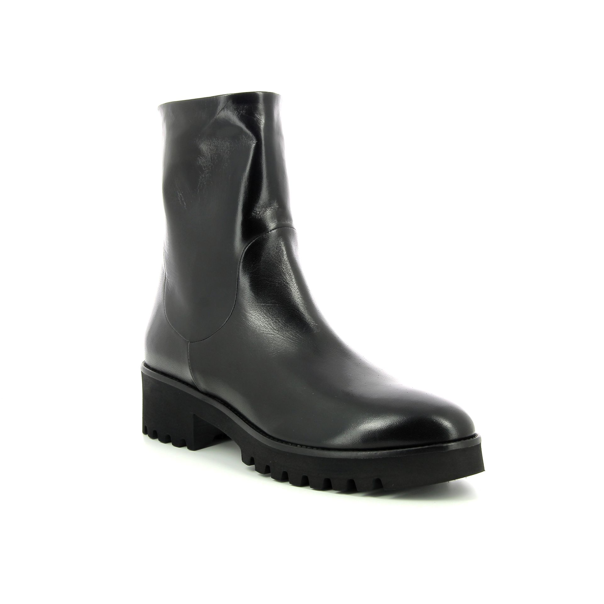 Lorenzo Masiero Boots 257247 zwart