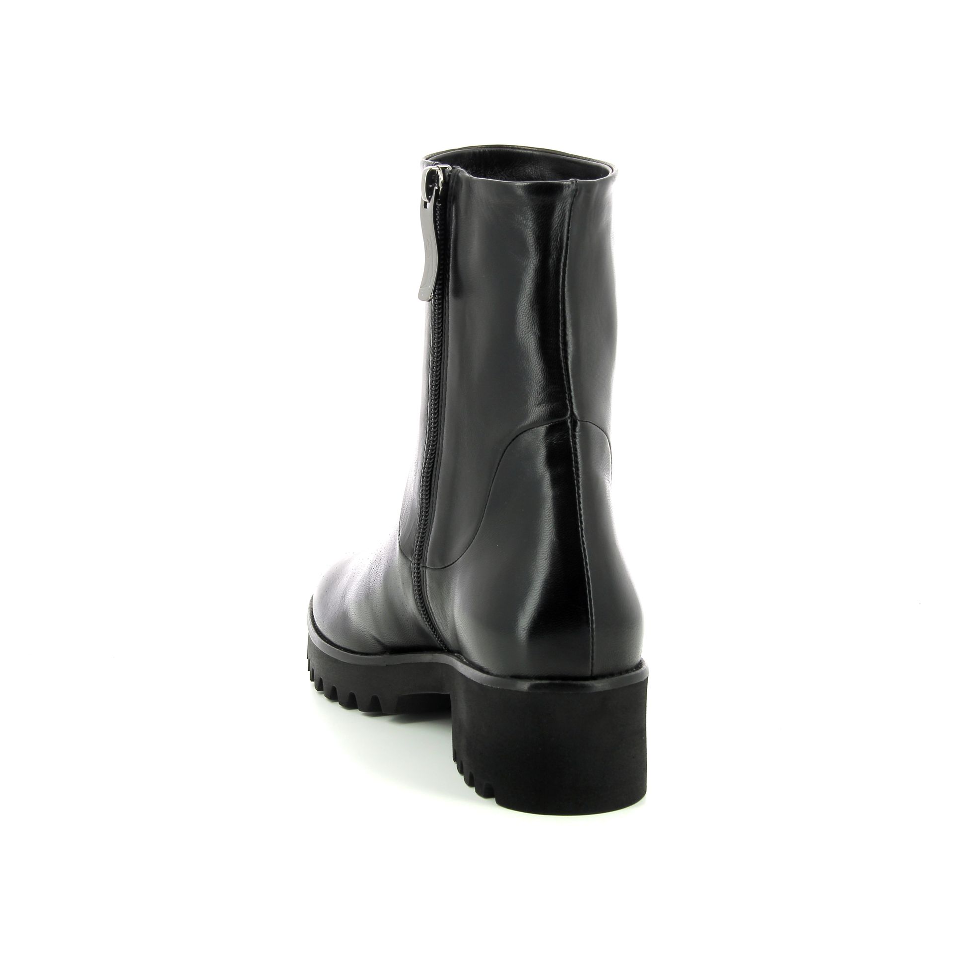 Lorenzo Masiero Boots 257247 zwart