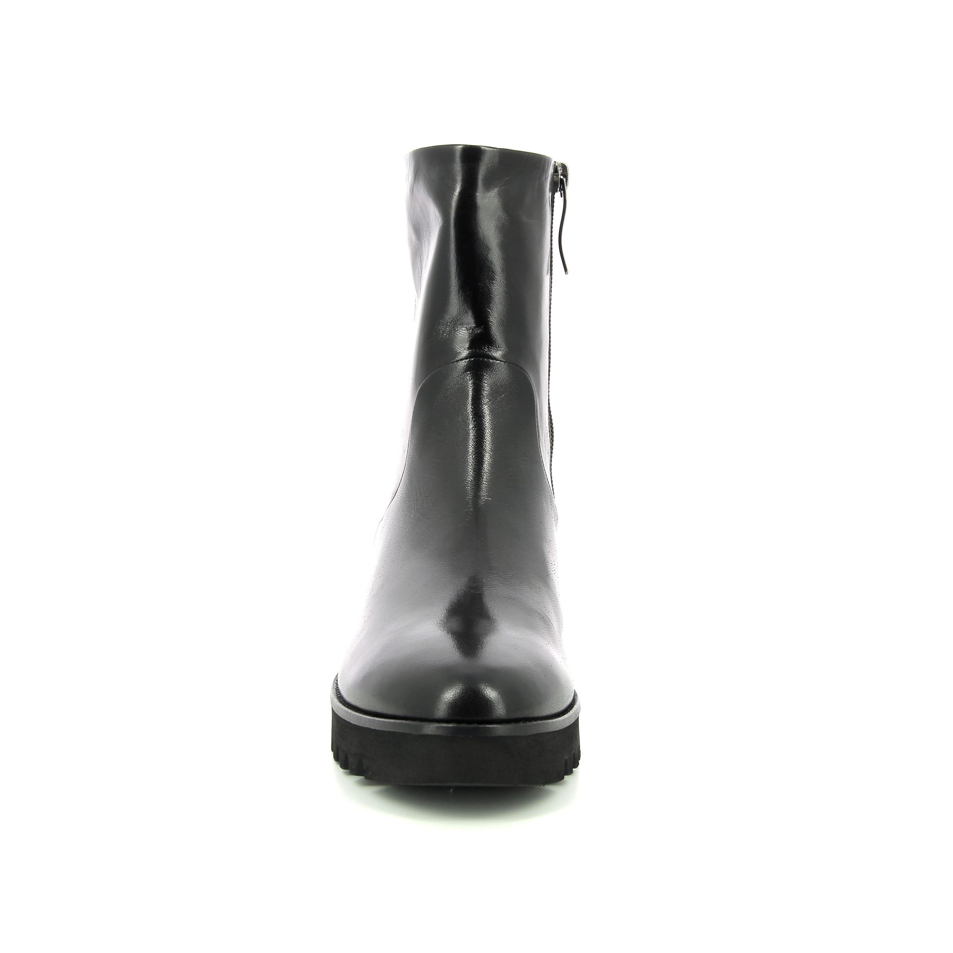 Lorenzo Masiero Boots 257247 zwart