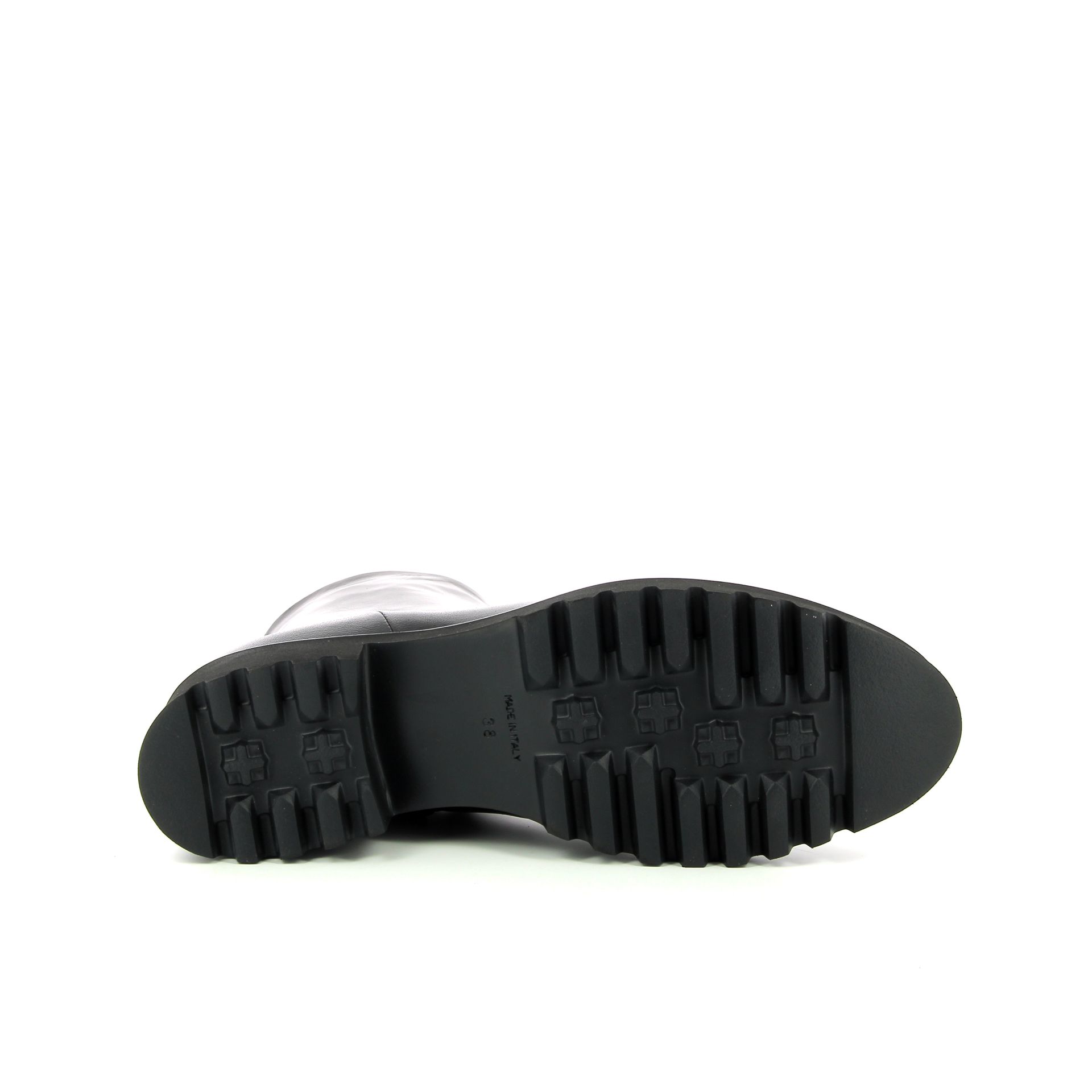 Lorenzo Masiero Boots 257247 zwart