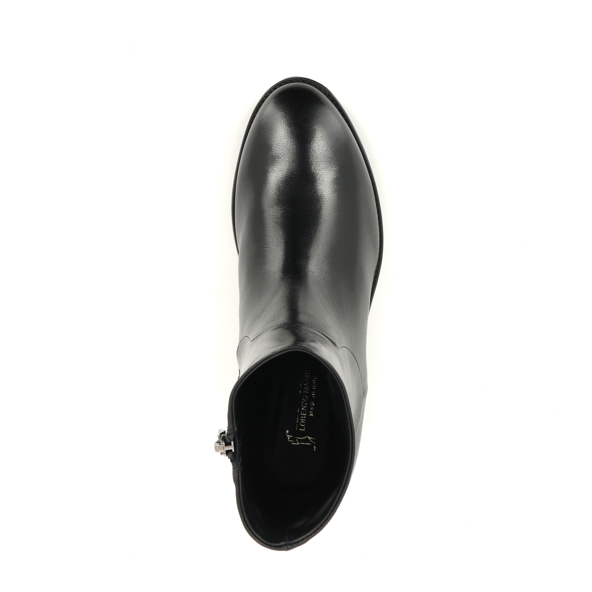 Lorenzo Masiero Boots 257247 zwart