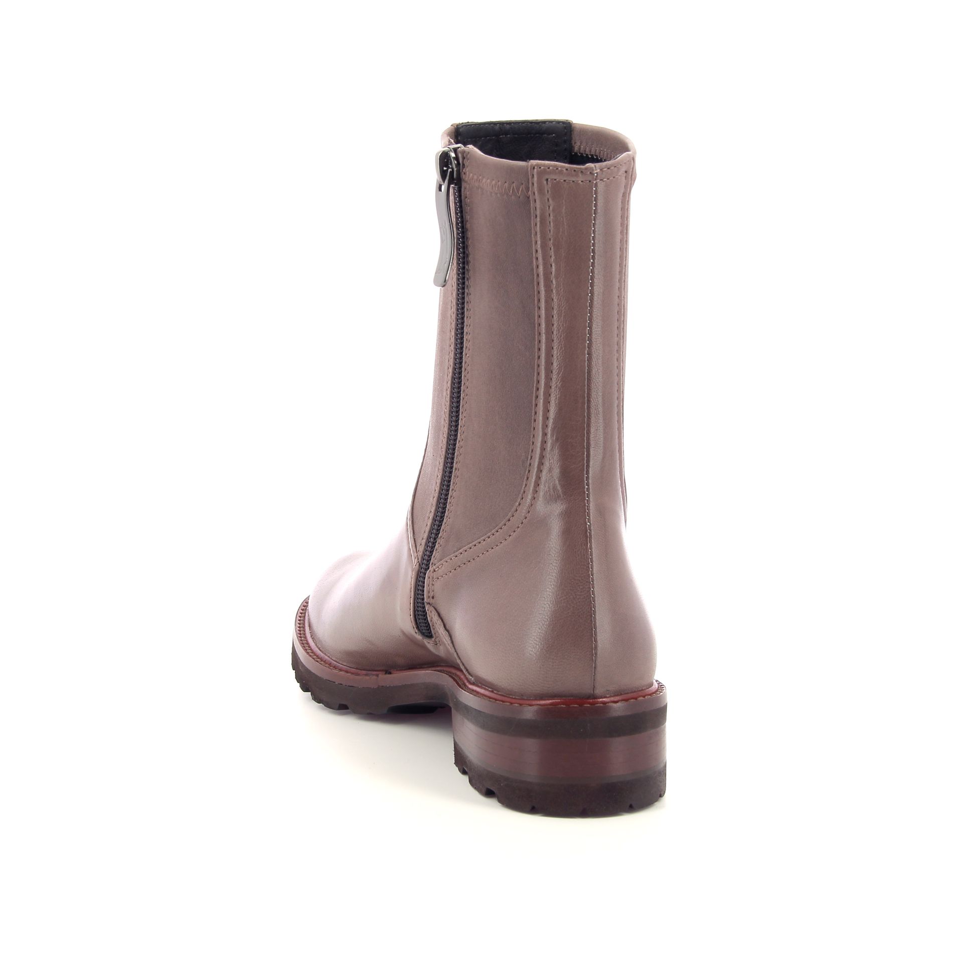Lorenzo Masiero Boots 257248 taupe