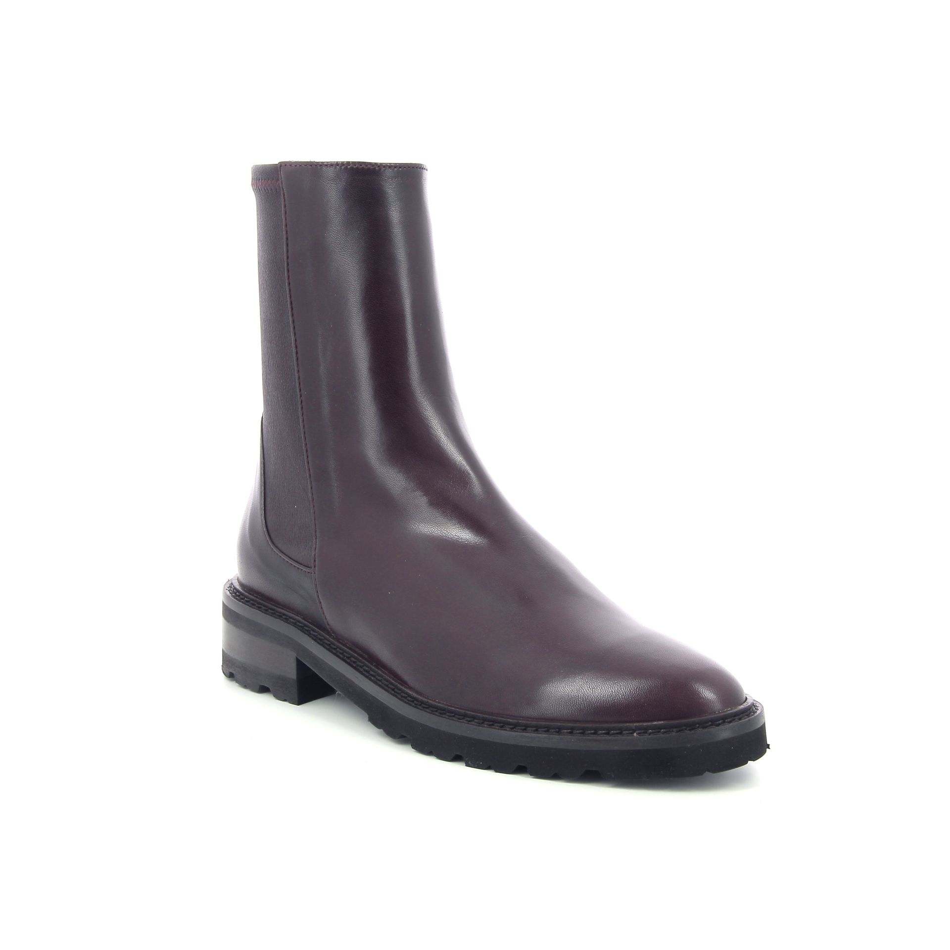 Lorenzo Masiero Boots 257251 rood