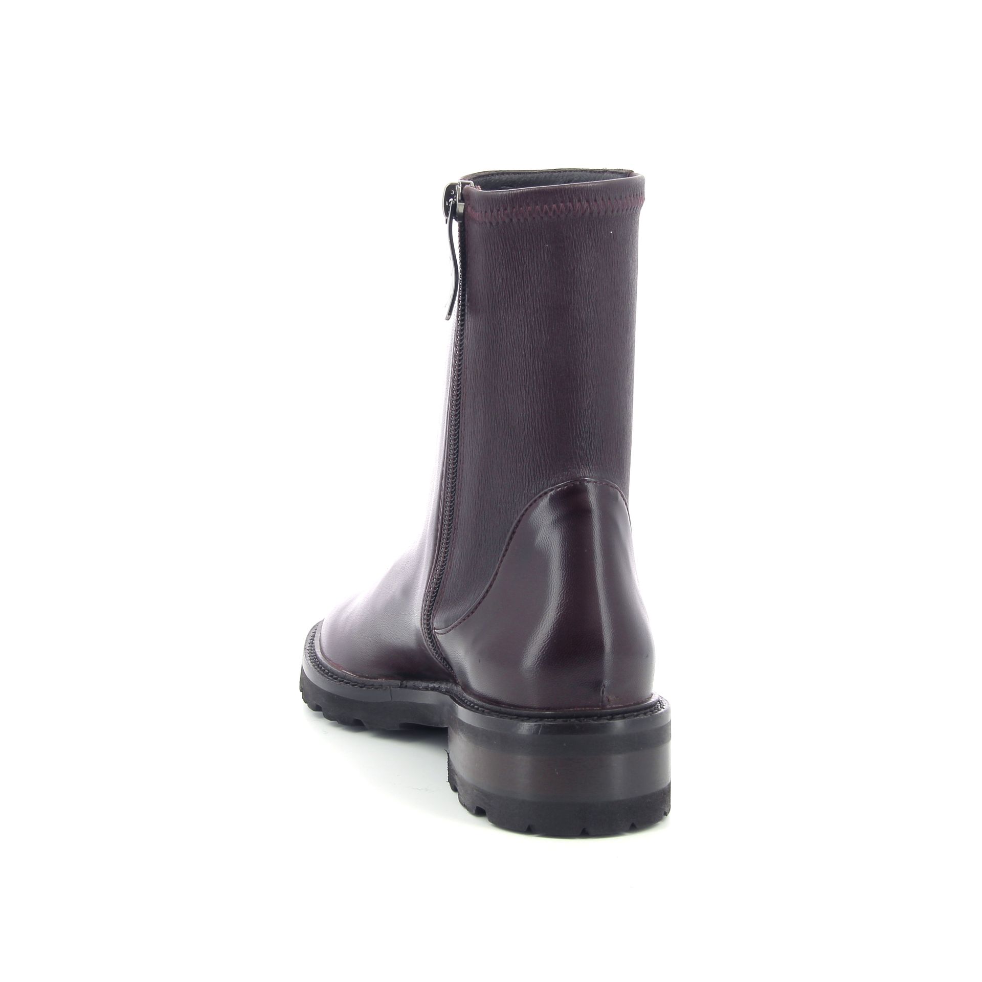 Lorenzo Masiero Boots 257251 rood