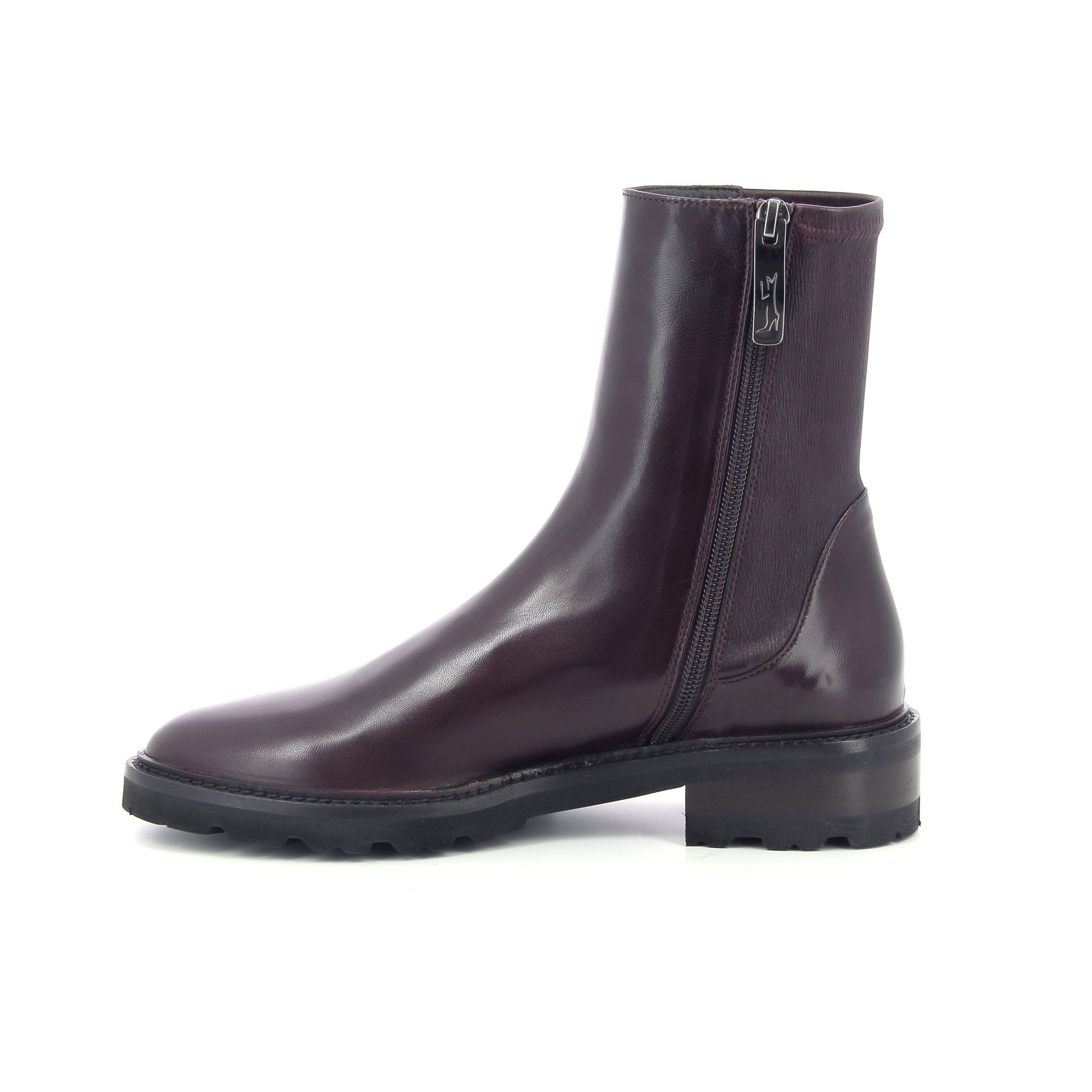 Lorenzo Masiero Boots 257251 rood