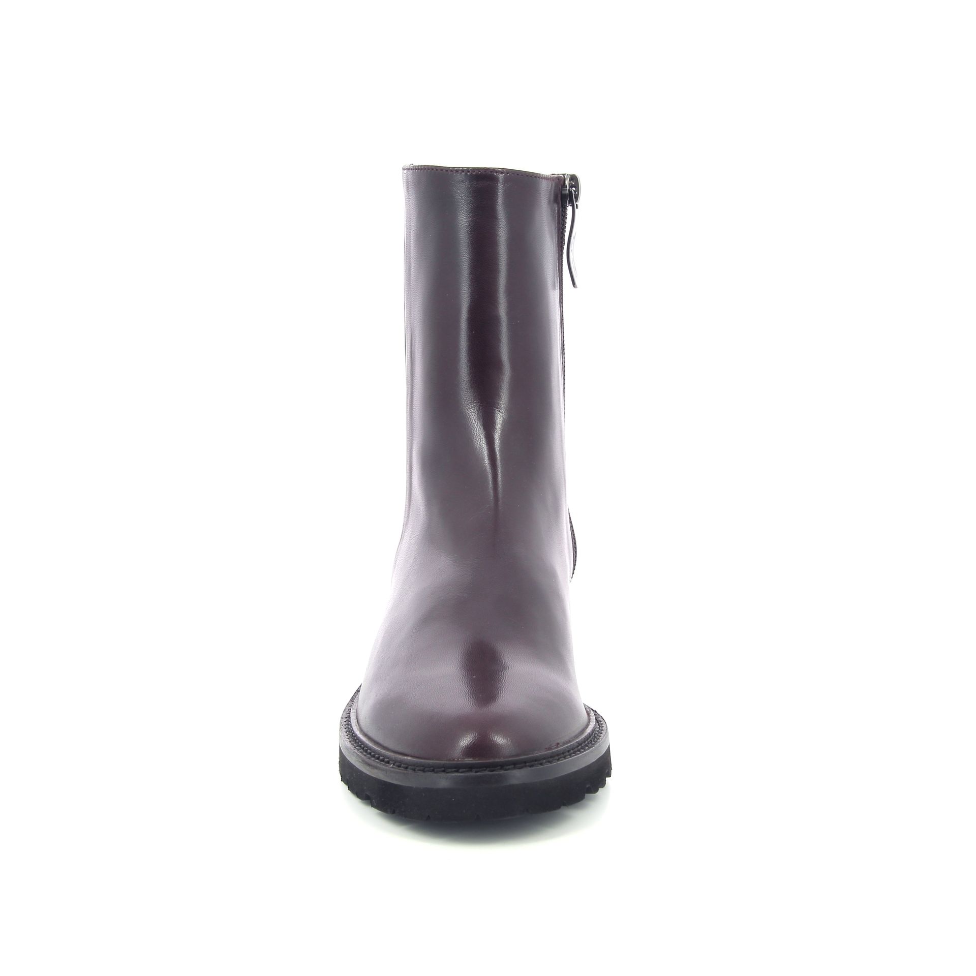 Lorenzo Masiero Boots 257251 rood