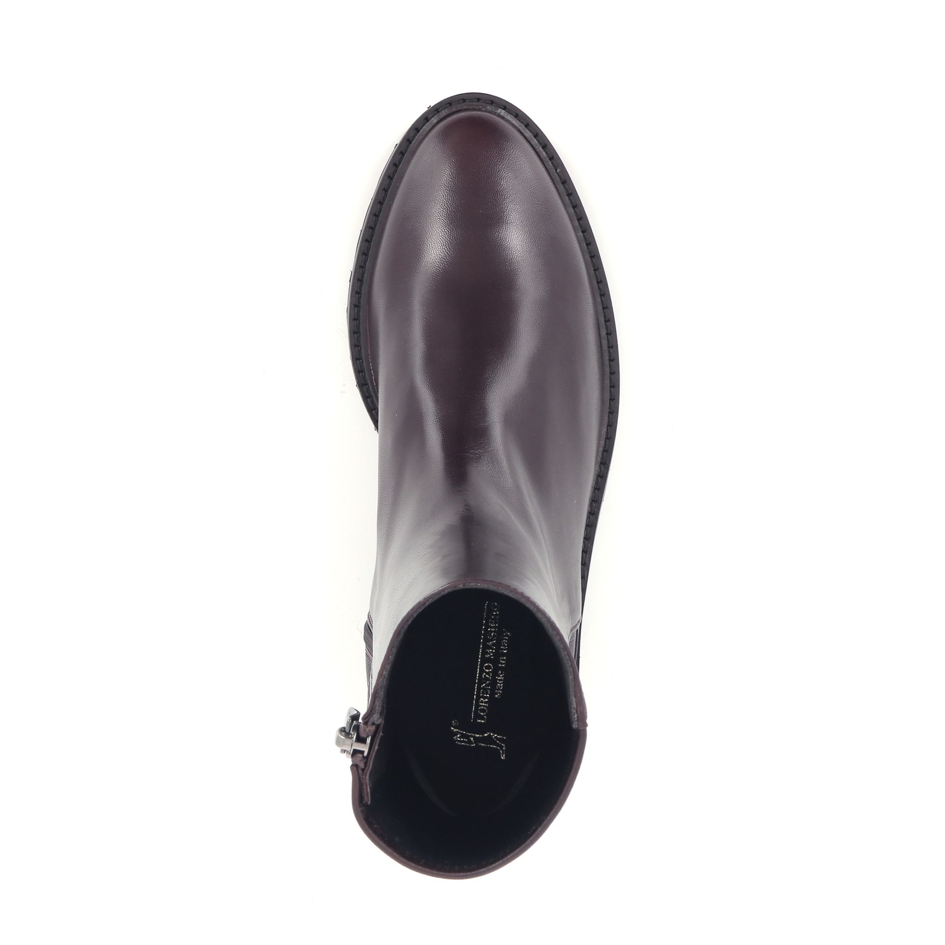 Lorenzo Masiero Boots 257251 rood