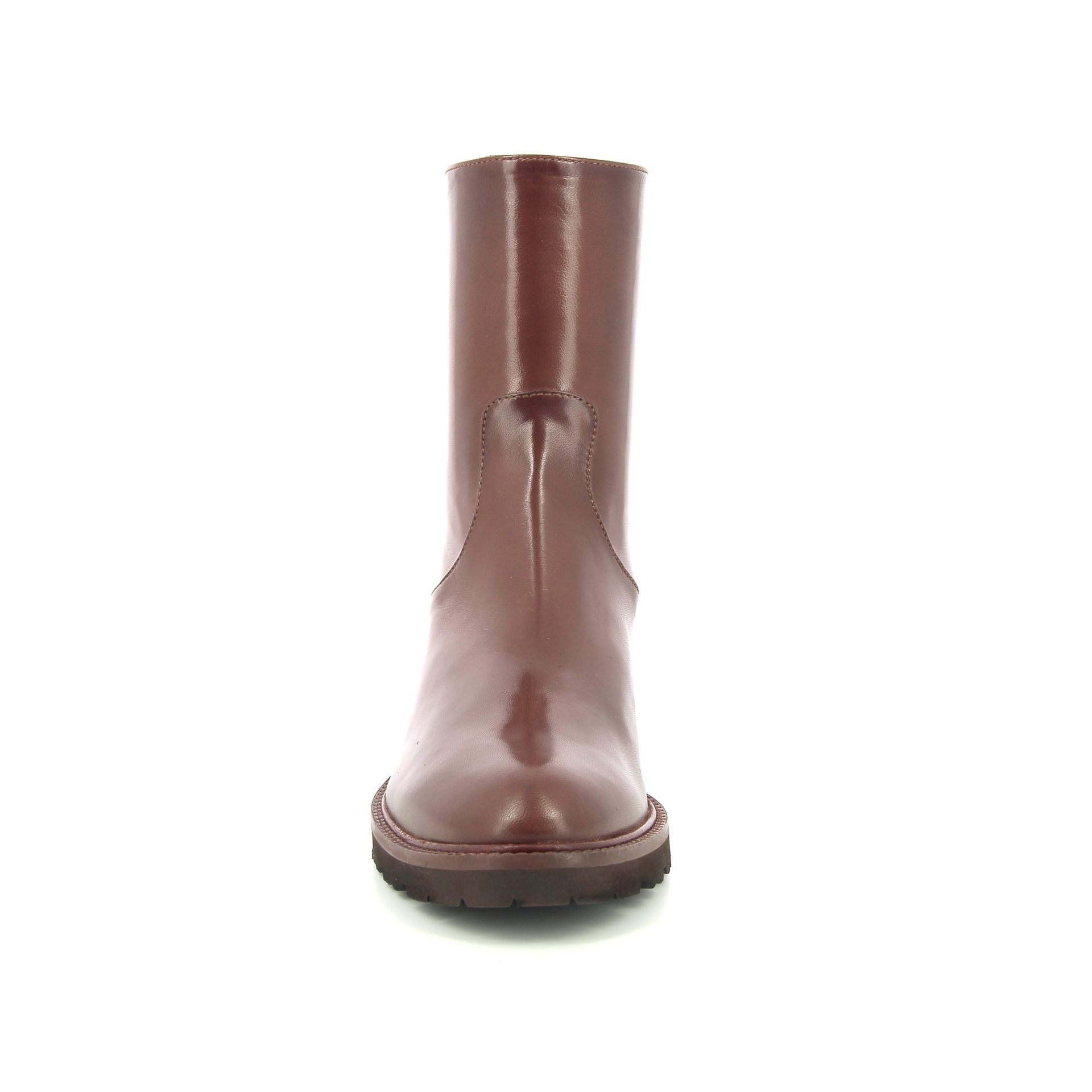 Lorenzo Masiero Boots 257252 cognac