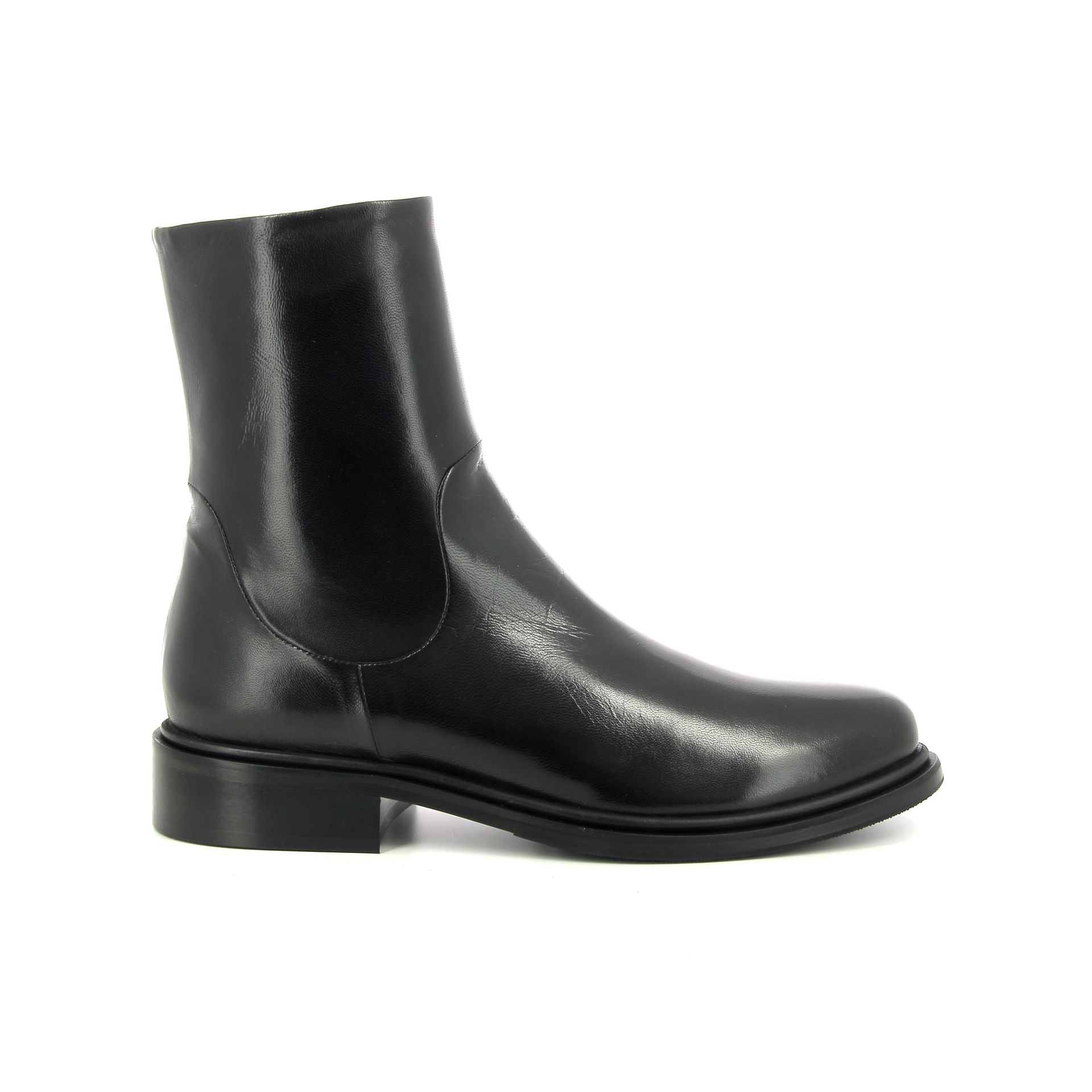 Lorenzo Masiero Boots 257253 zwart