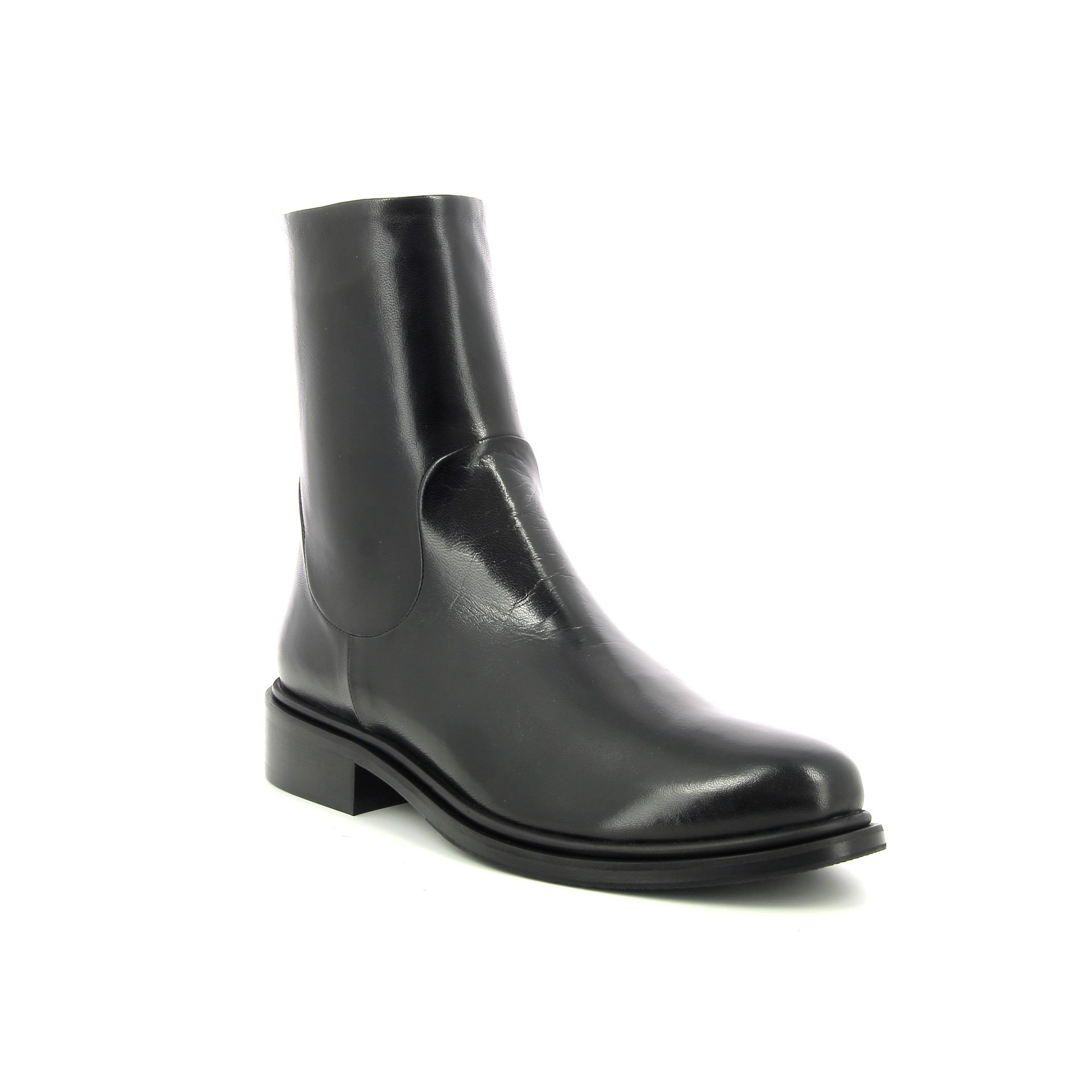 Lorenzo Masiero Boots 257253 zwart