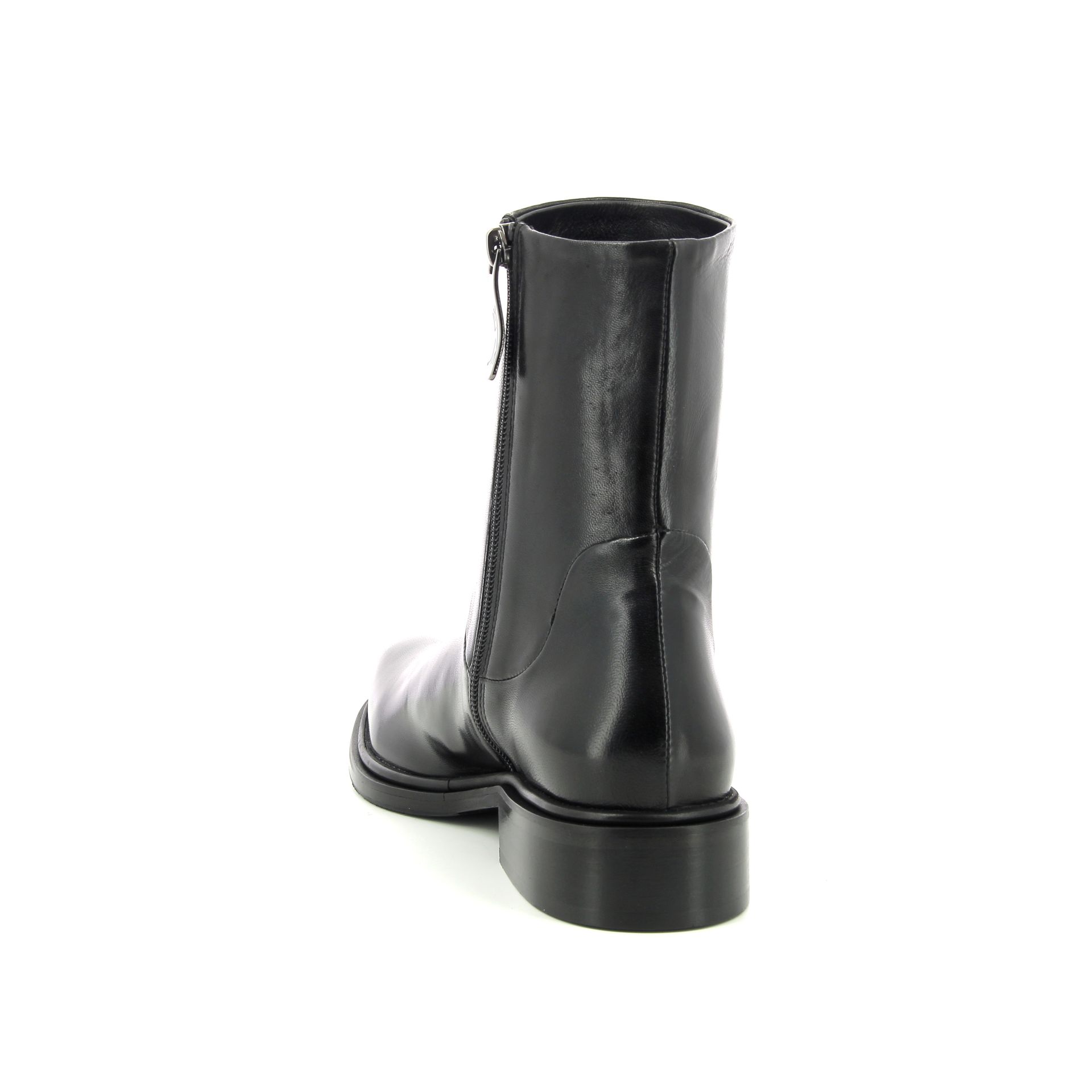Lorenzo Masiero Boots 257253 zwart
