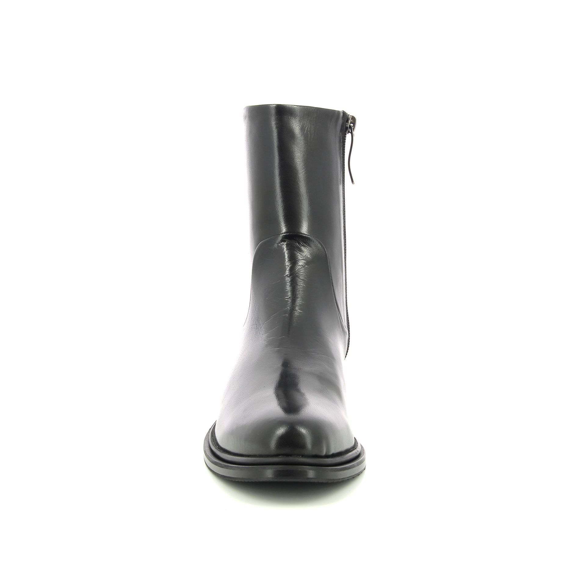 Lorenzo Masiero Boots 257253 zwart