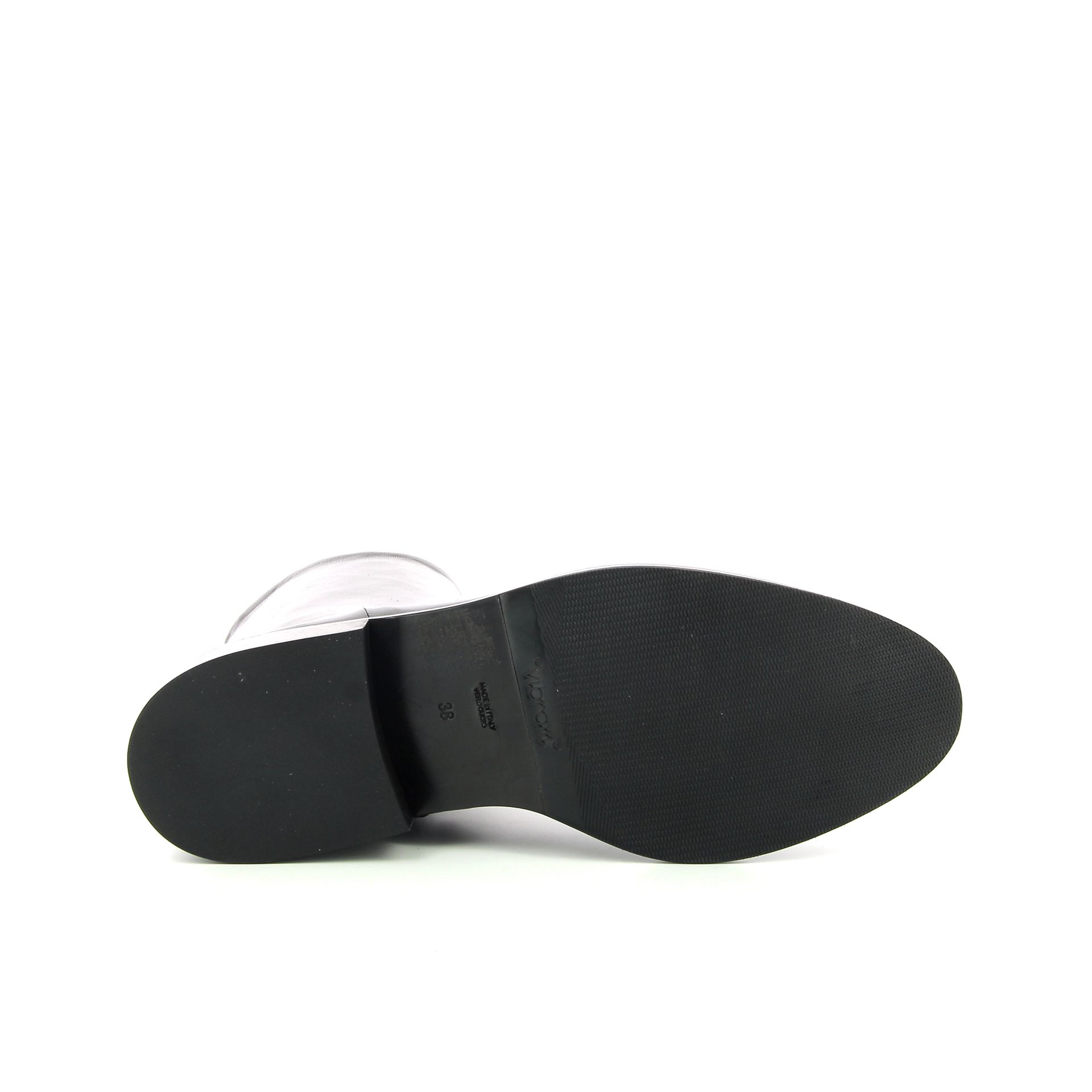 Lorenzo Masiero Boots 257253 zwart