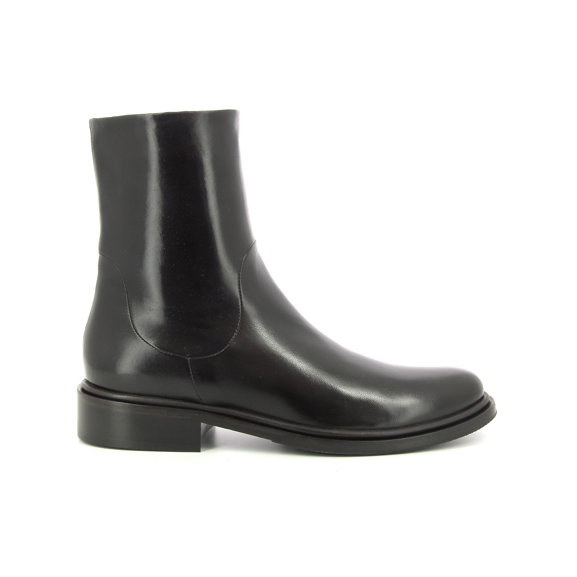 Lorenzo Masiero Boots 257254 bruin