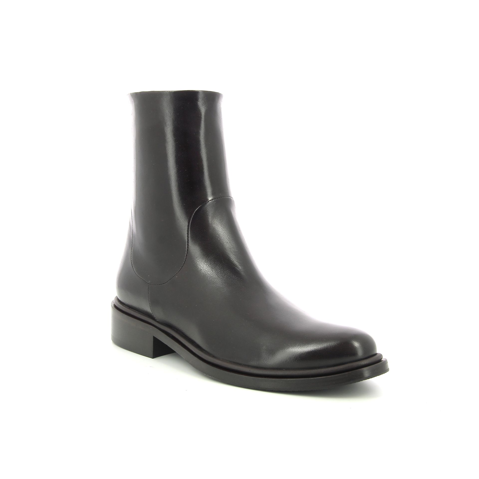 Lorenzo Masiero Boots 257254 bruin