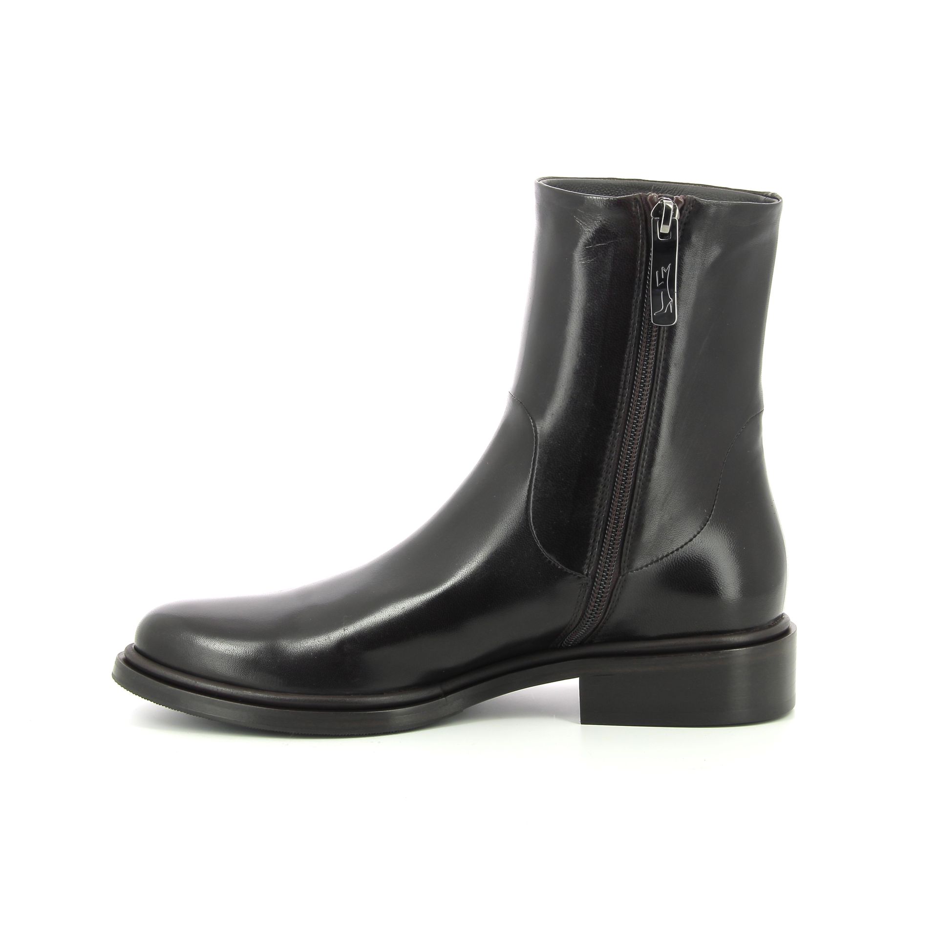 Lorenzo Masiero Boots 257254 bruin