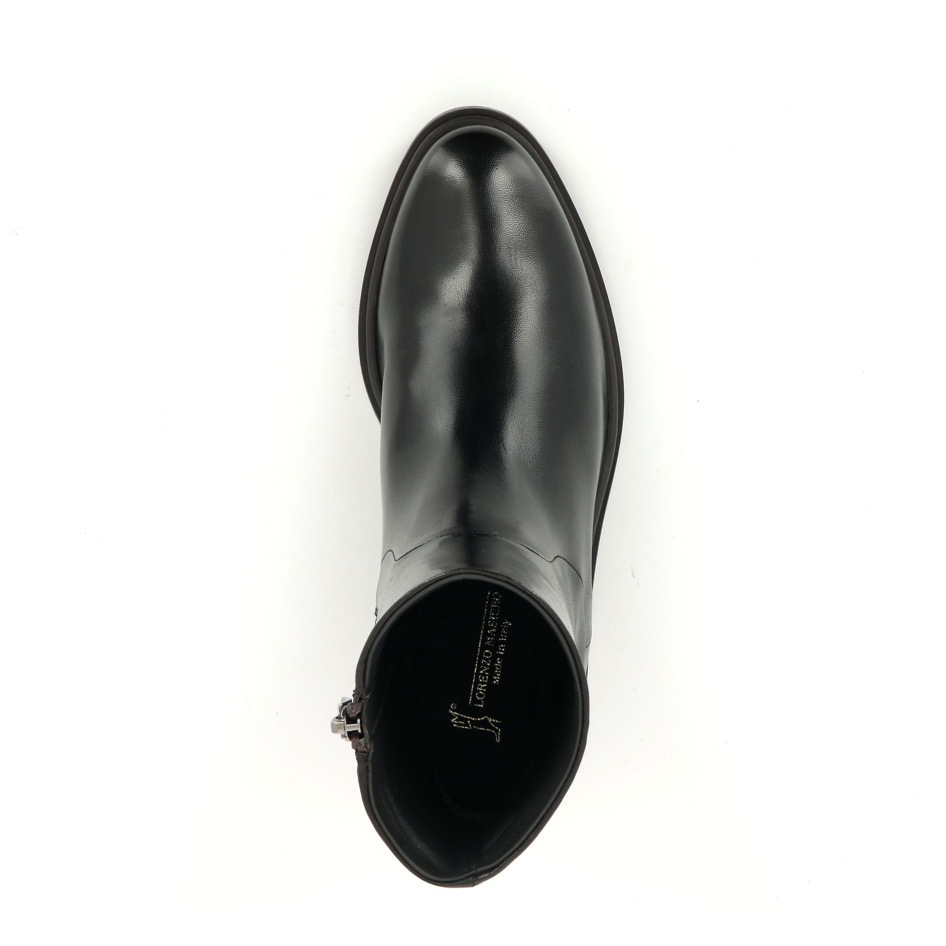 Lorenzo Masiero Boots 257254 bruin