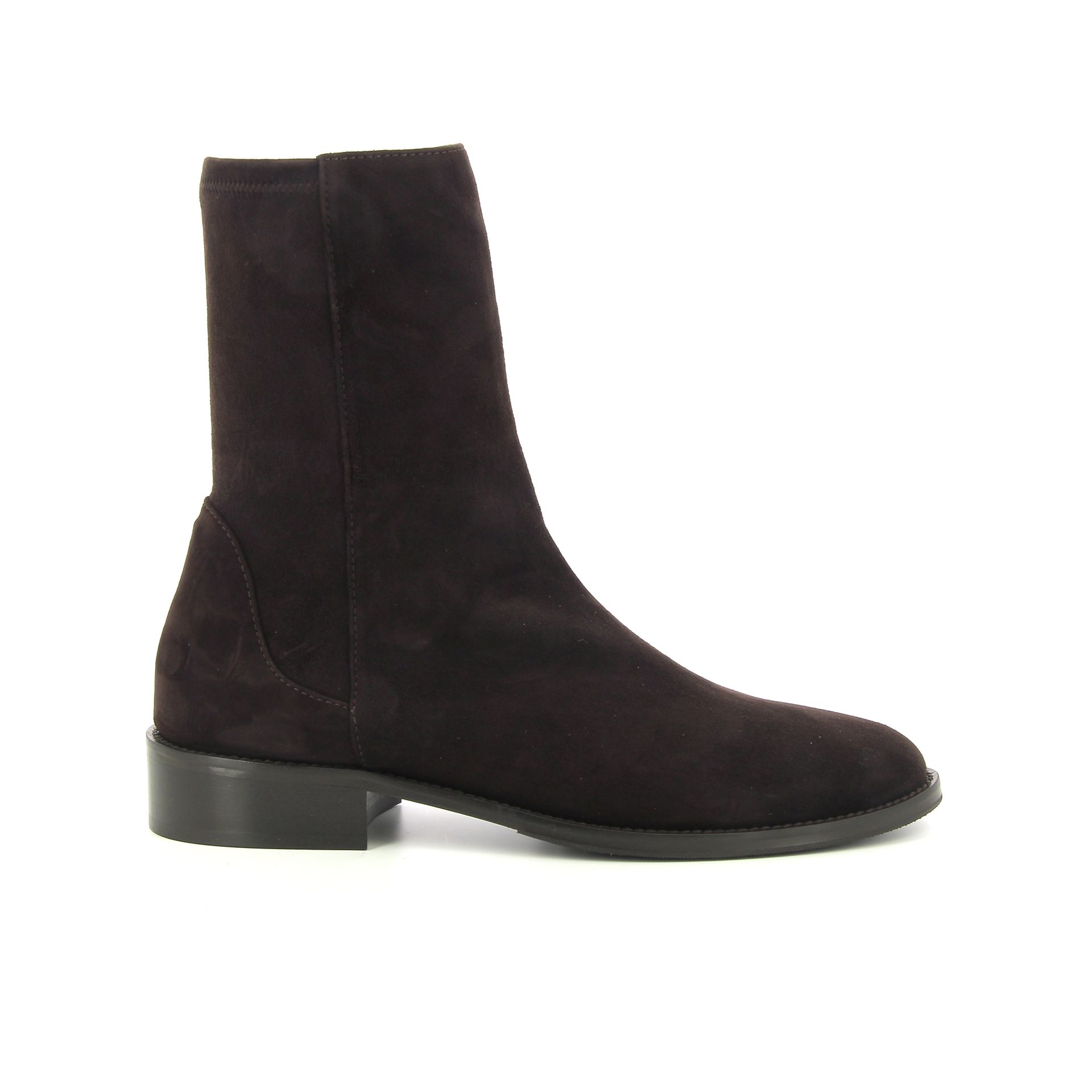 Lorenzo Masiero Boots 257256 bruin