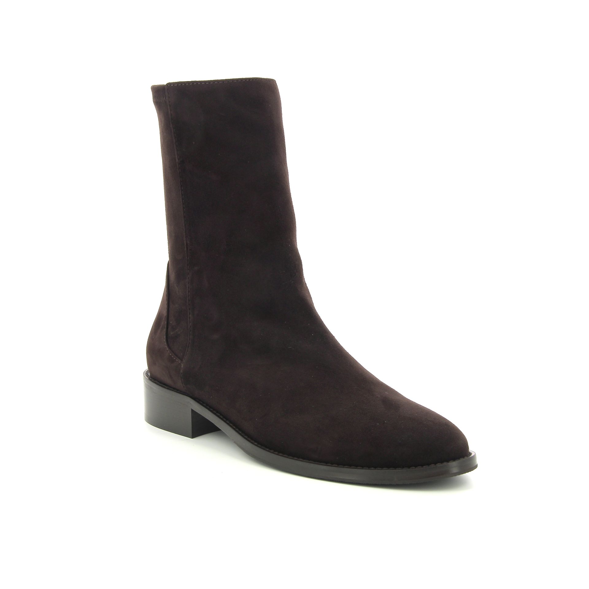 Lorenzo Masiero Boots 257256 bruin