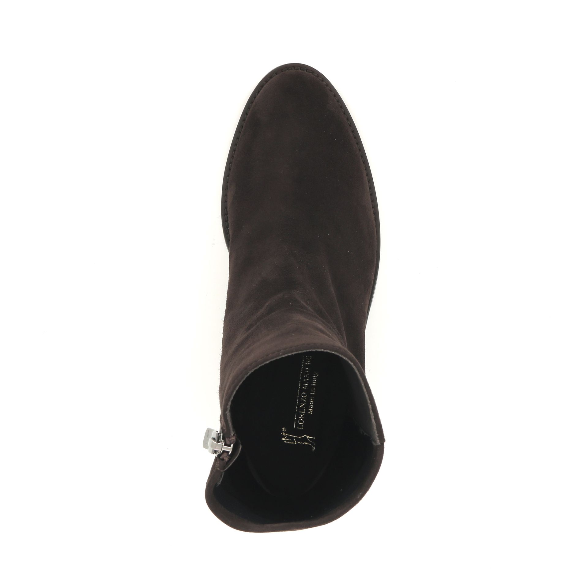 Lorenzo Masiero Boots 257256 bruin