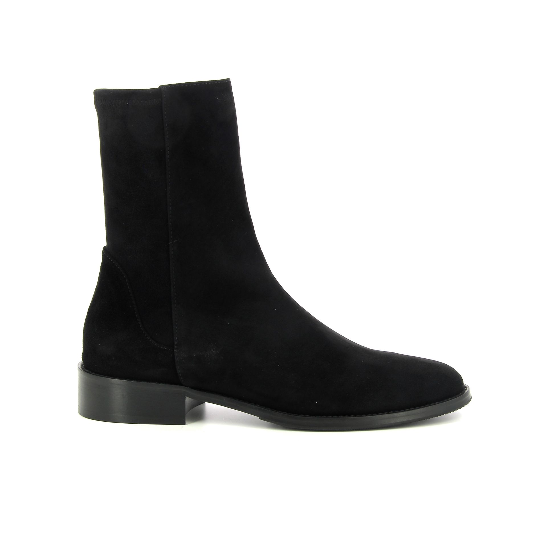 Lorenzo Masiero Boots 257257 zwart