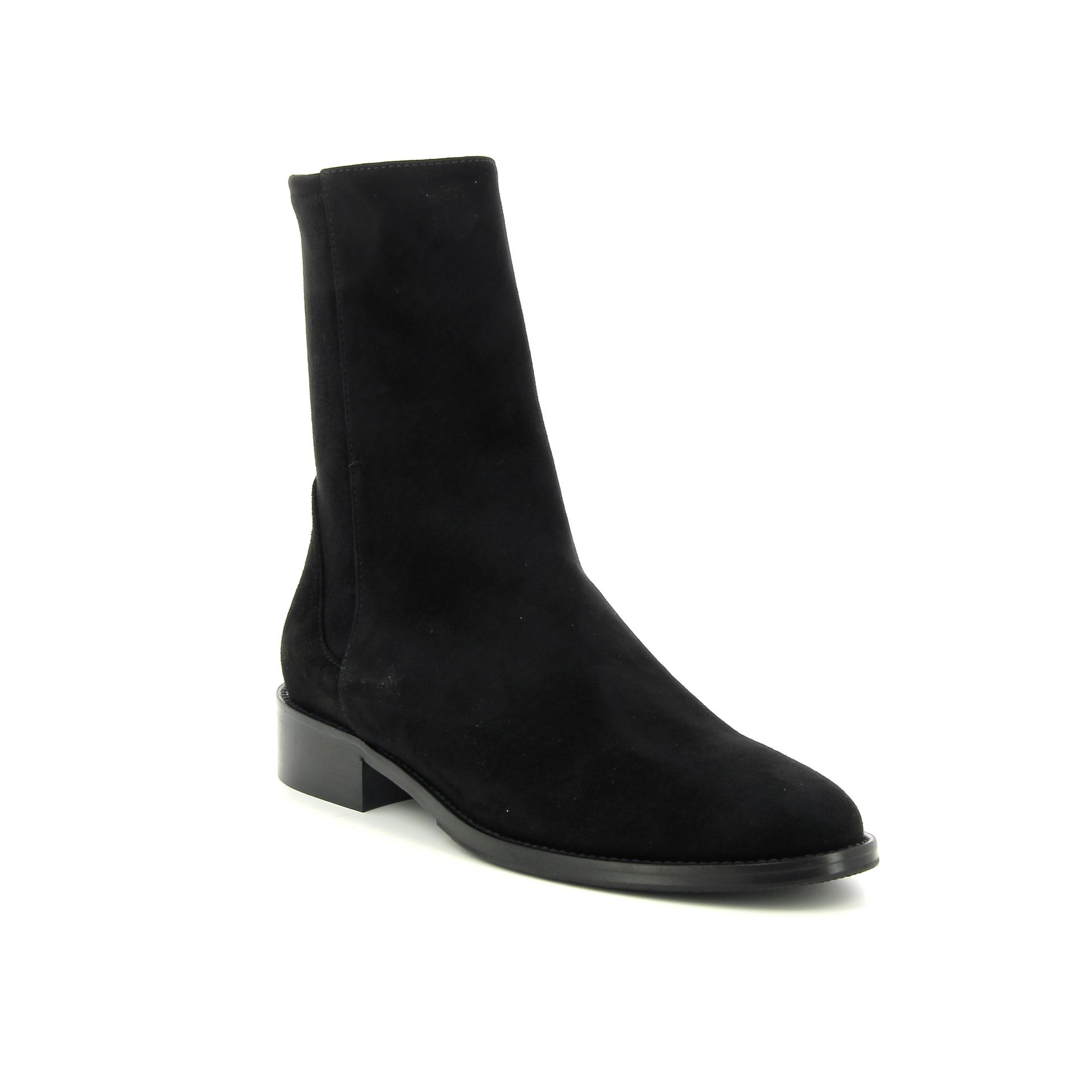 Lorenzo Masiero Boots 257257 zwart