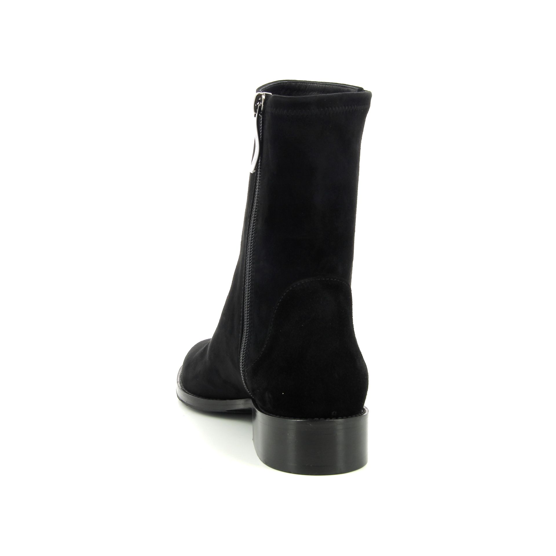 Lorenzo Masiero Boots 257257 zwart