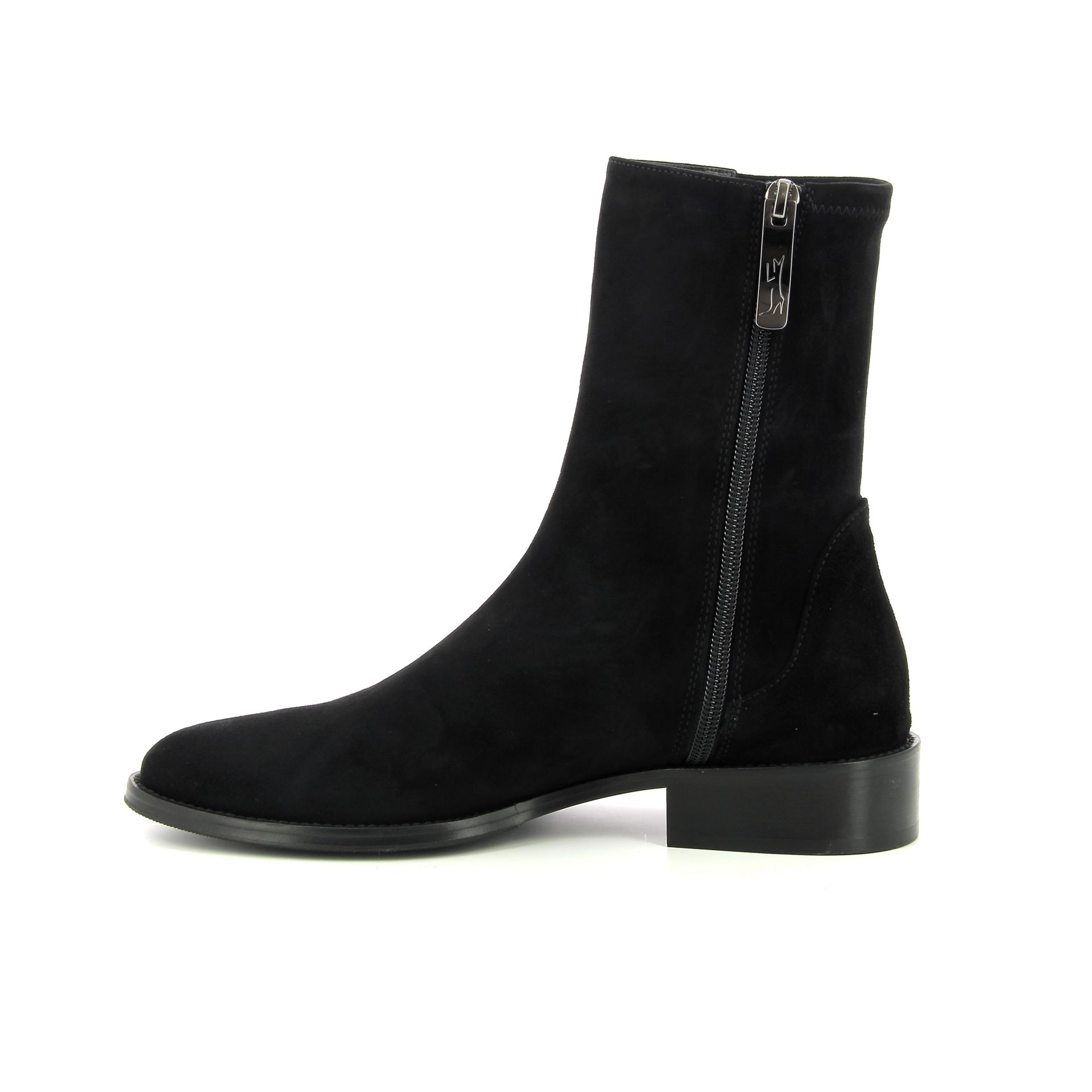Lorenzo Masiero Boots 257257 zwart
