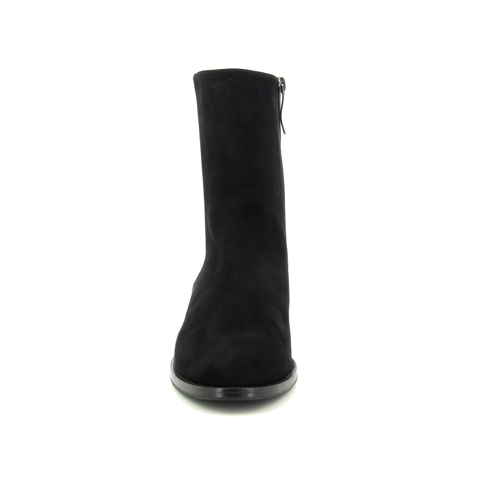 Lorenzo Masiero Boots 257257 zwart