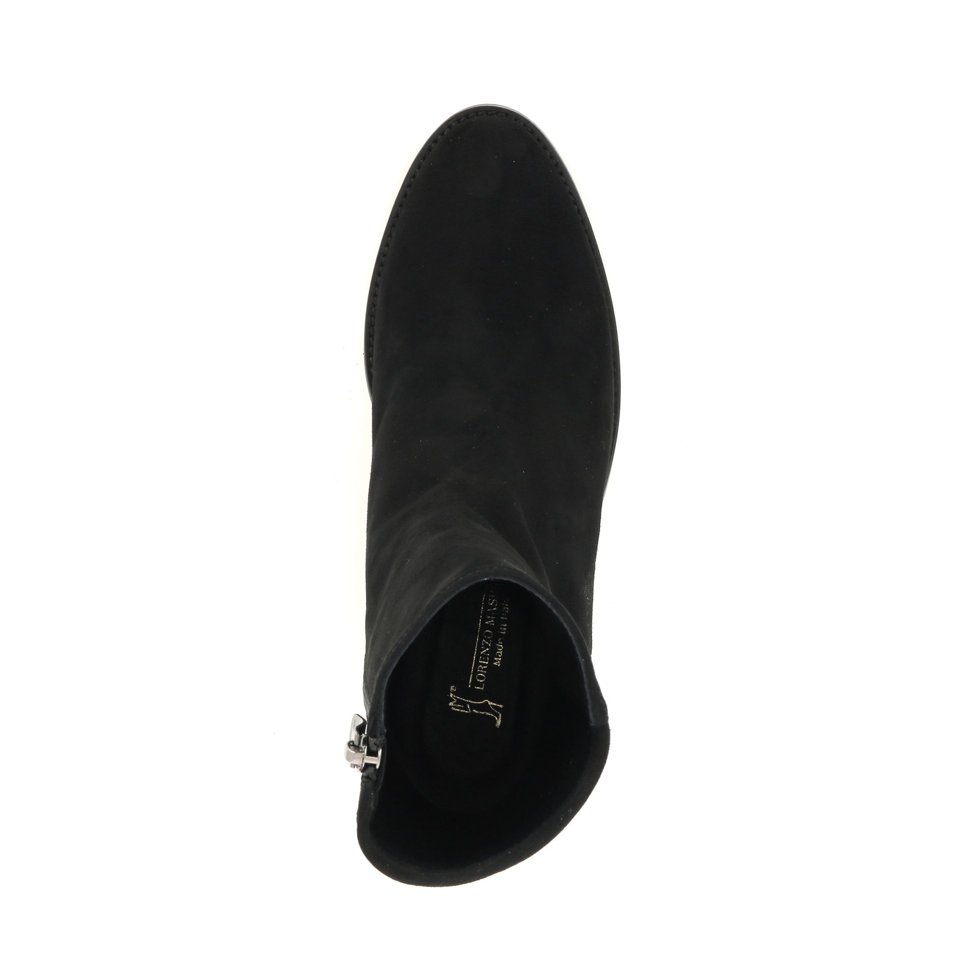 Lorenzo Masiero Boots 257257 zwart