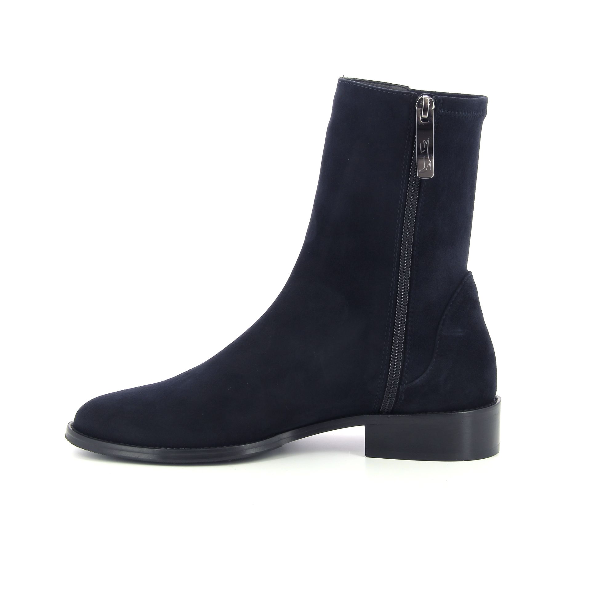 Lorenzo Masiero Boots 257258 blauw