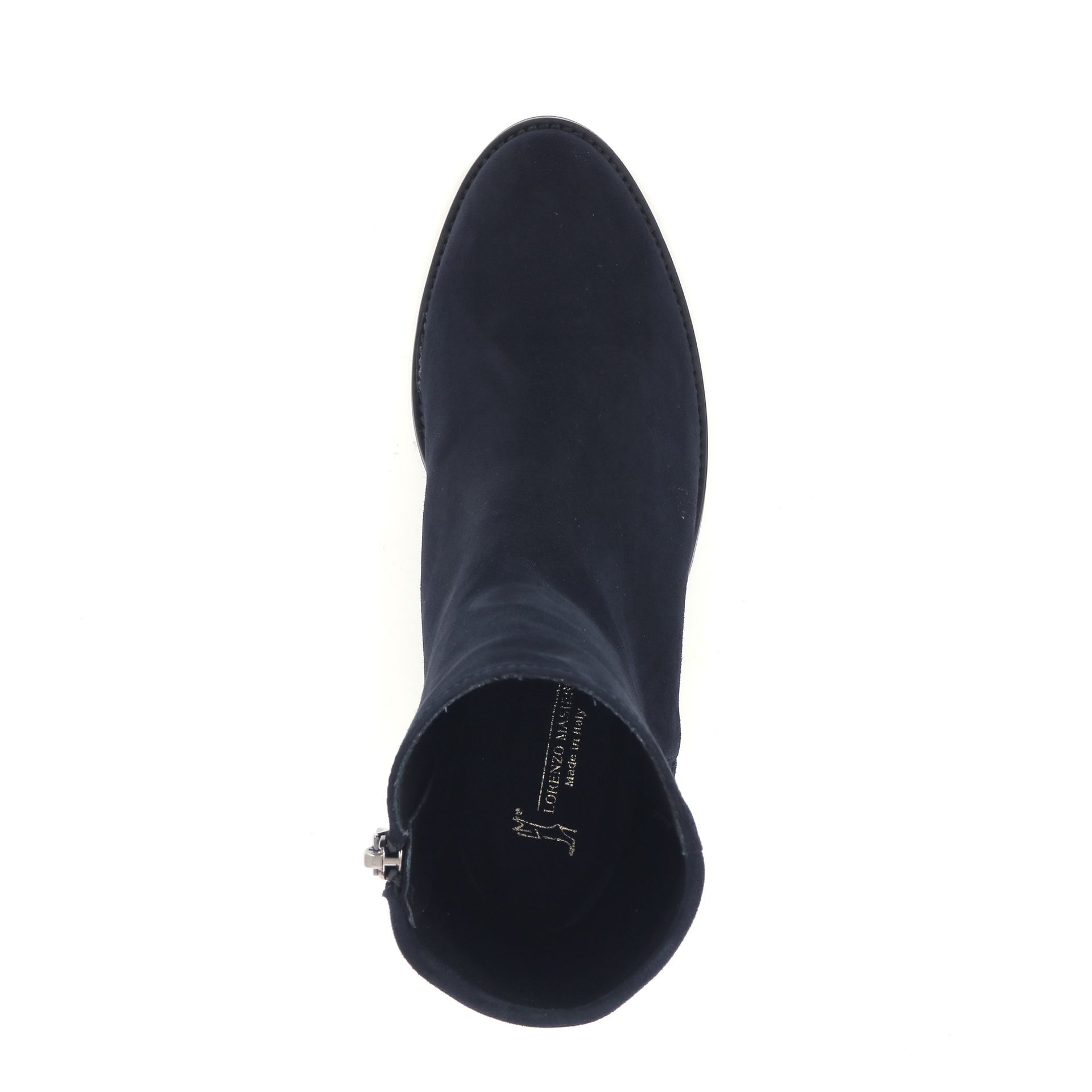 Lorenzo Masiero Boots 257258 blauw